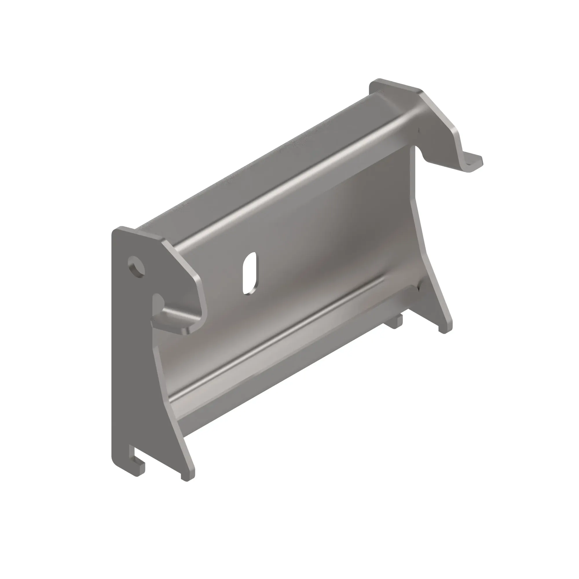 John Deere Platform - F384958