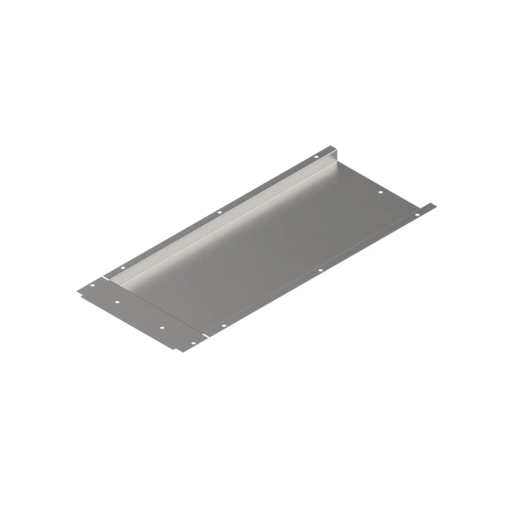 Cover - Oil Pan Access Narrow