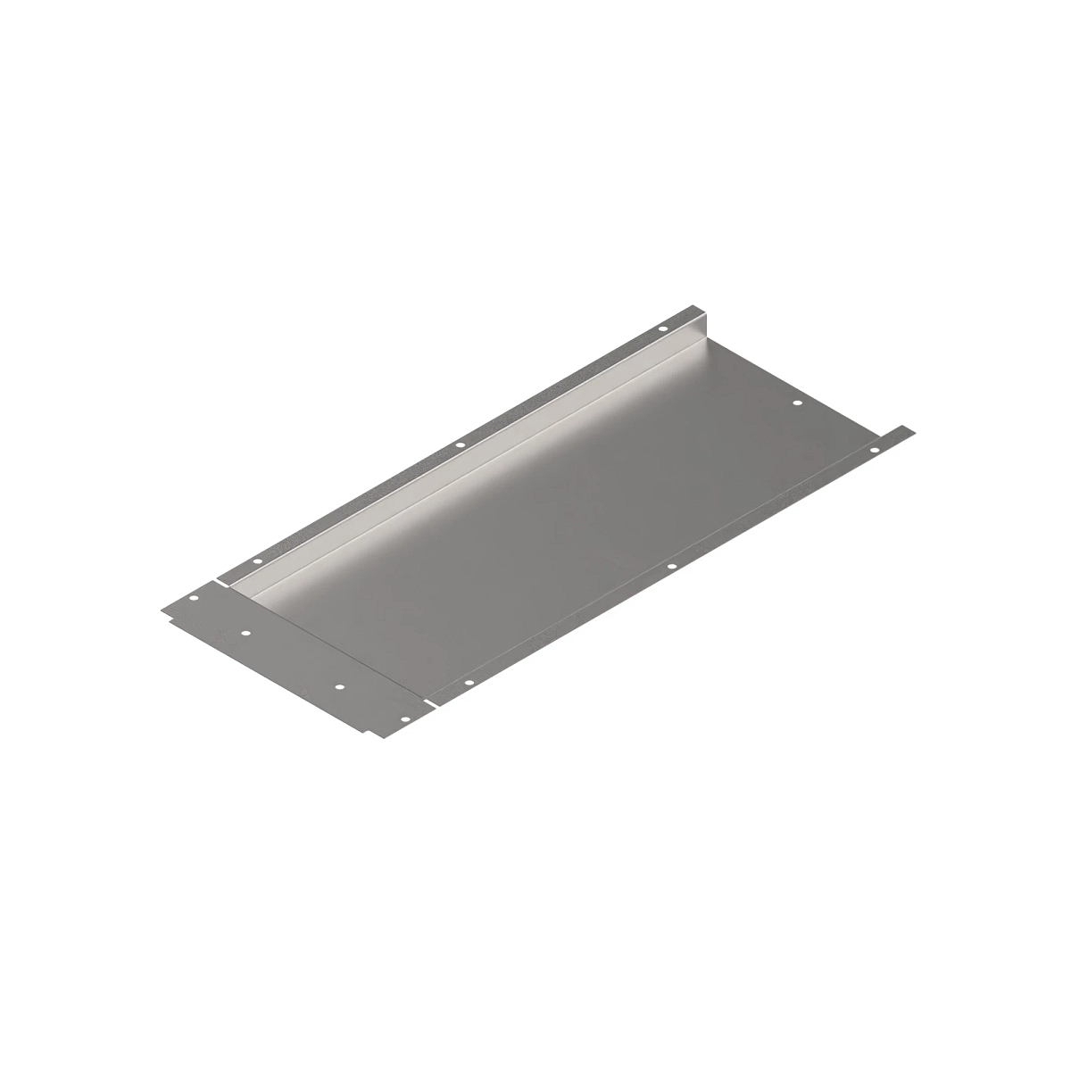 Cover - Oil Pan Access Narrow