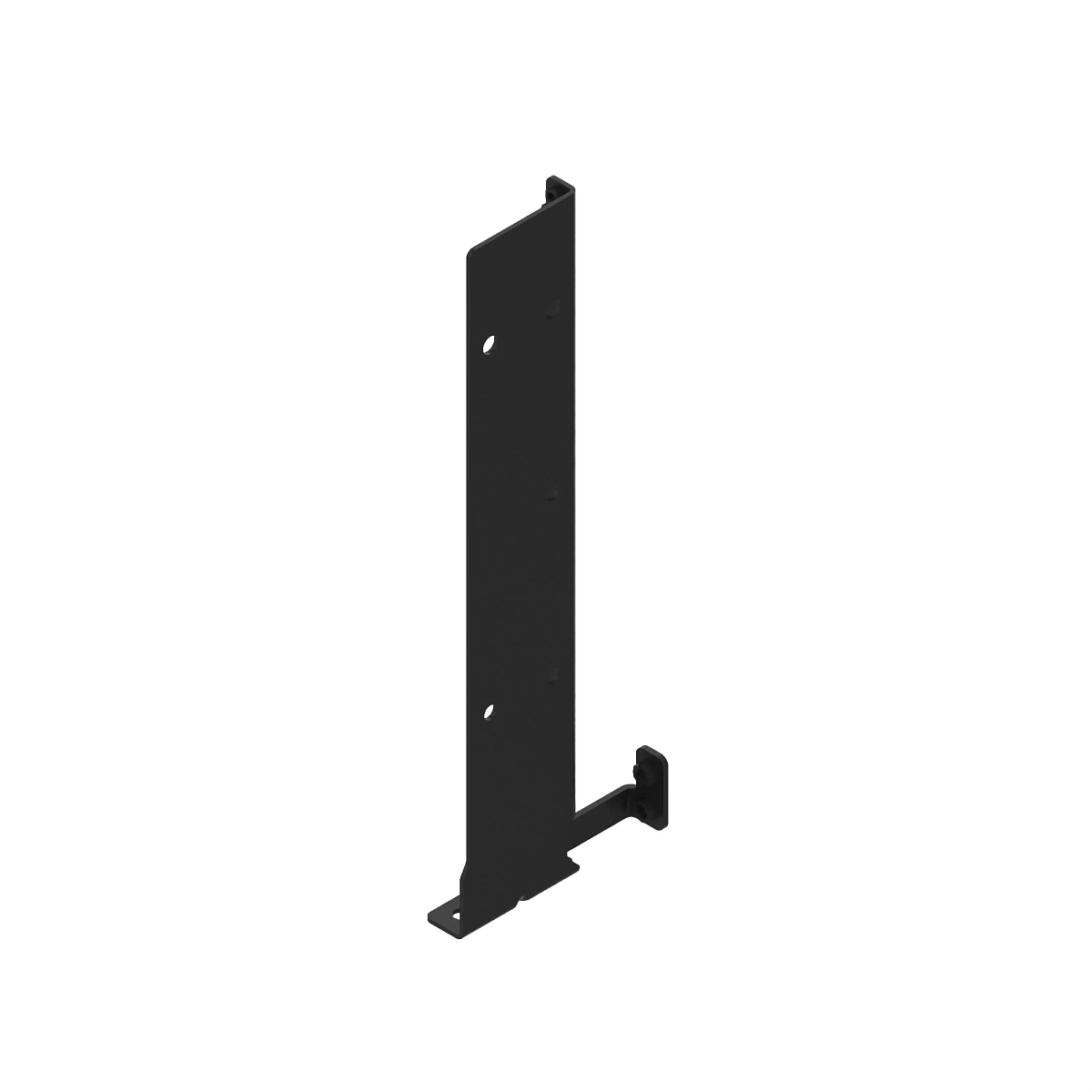 Support, Assembly Radiator LH