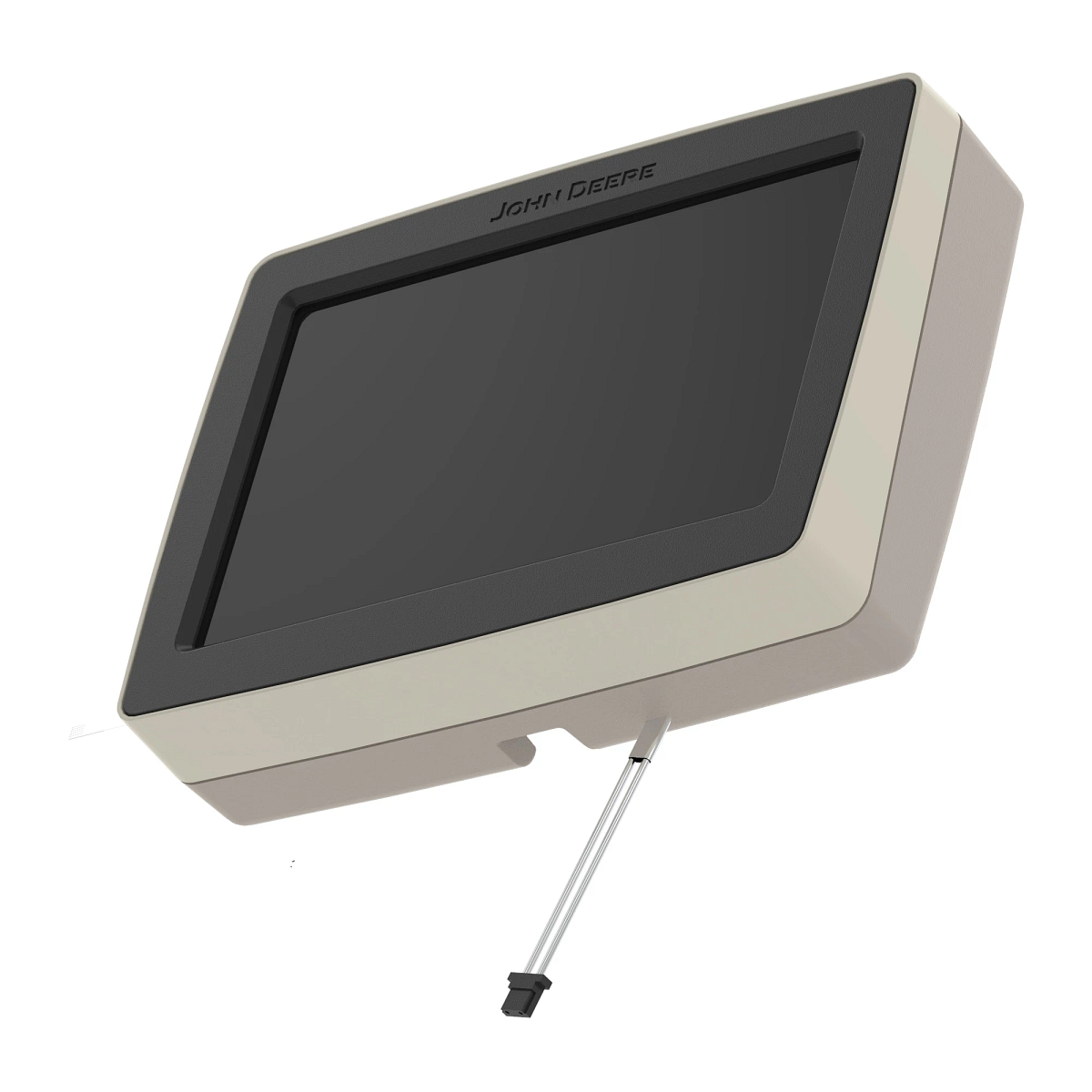 John Deere Cab Secondary Display Module with Touchscreen - PFA10727