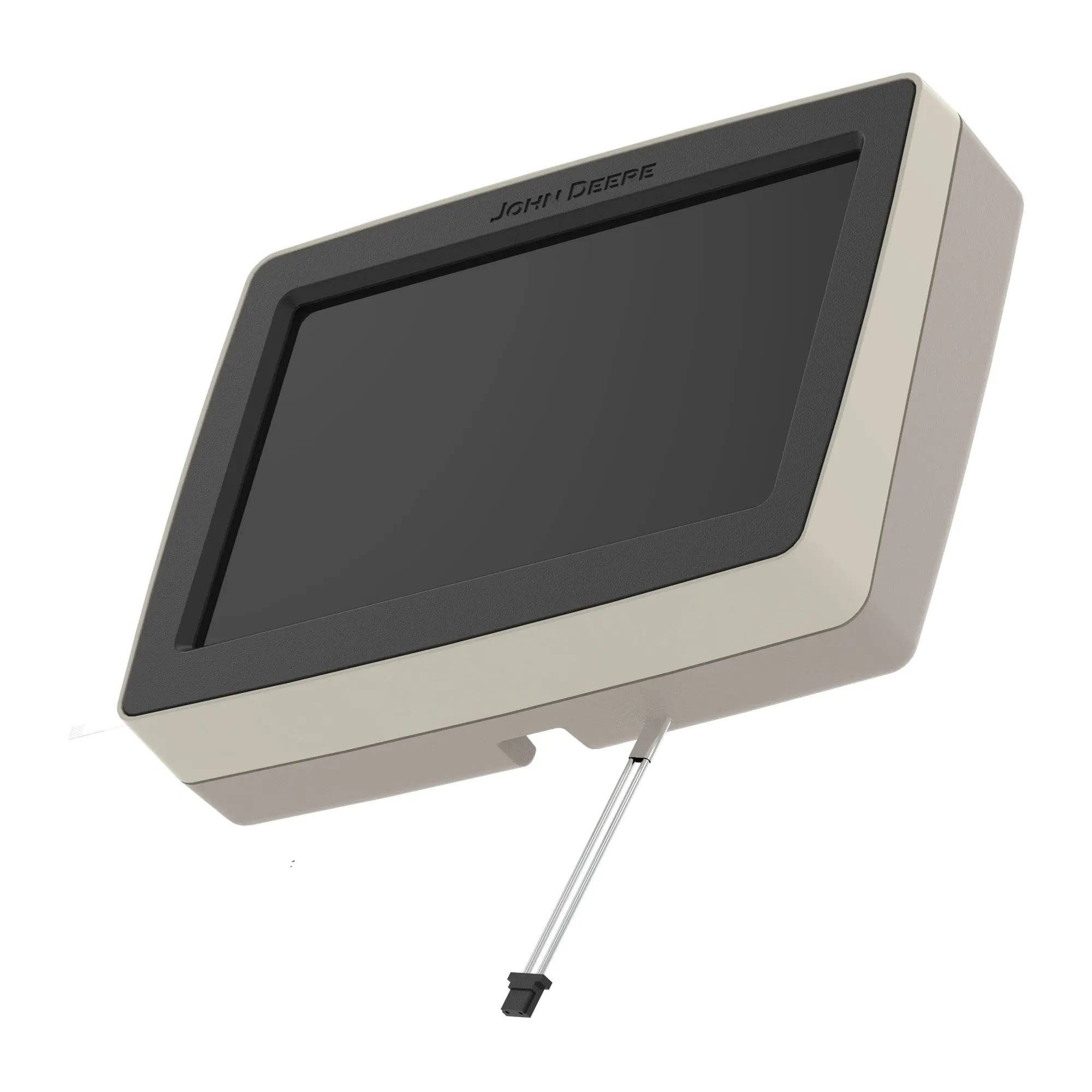 John Deere Cab Secondary Display Module with Touchscreen - PFA10727