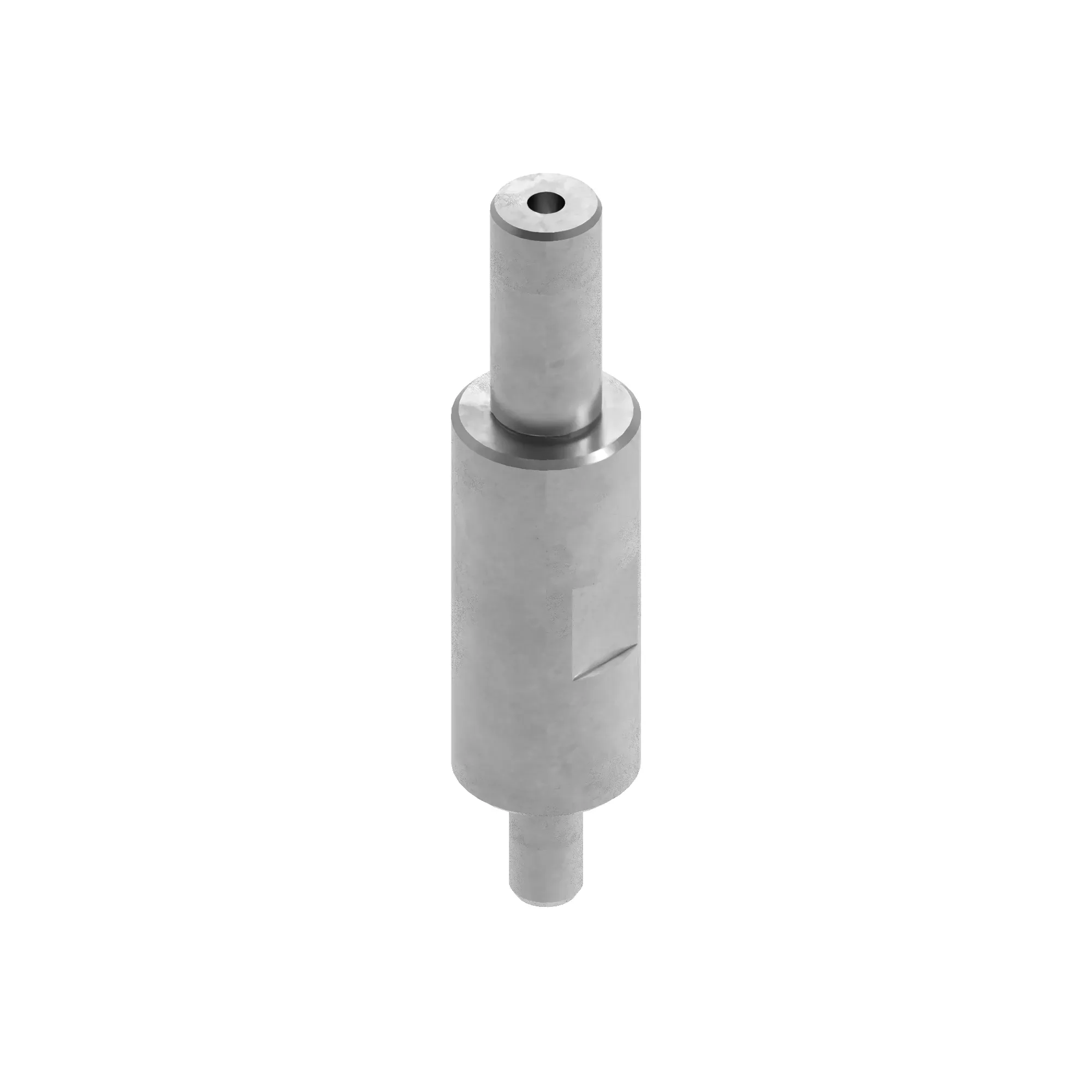 John Deere Loading Auger Upper Drive Supplement Pin - HXE139806