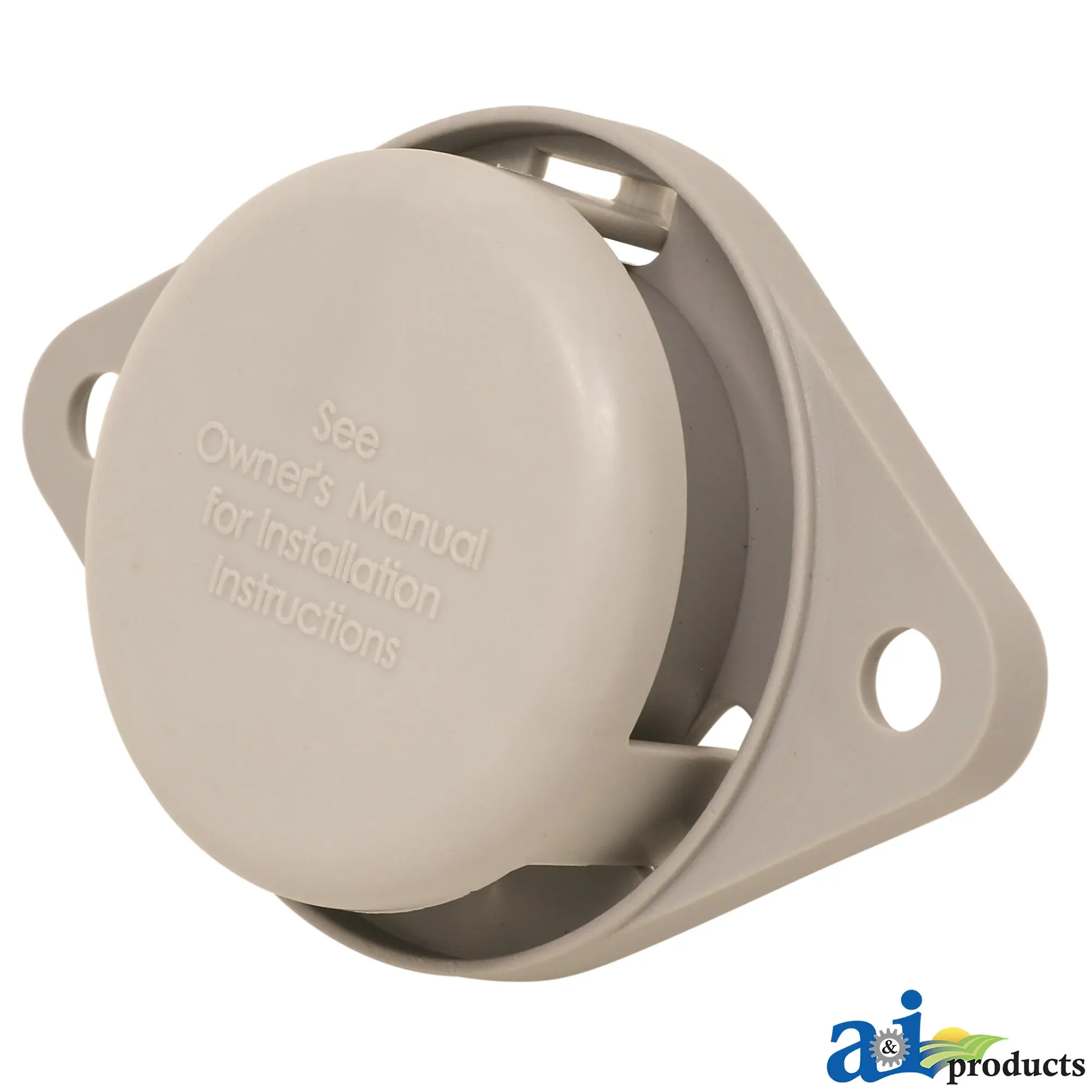 A&I Products Operator Presence Switch - A-OPSSM2