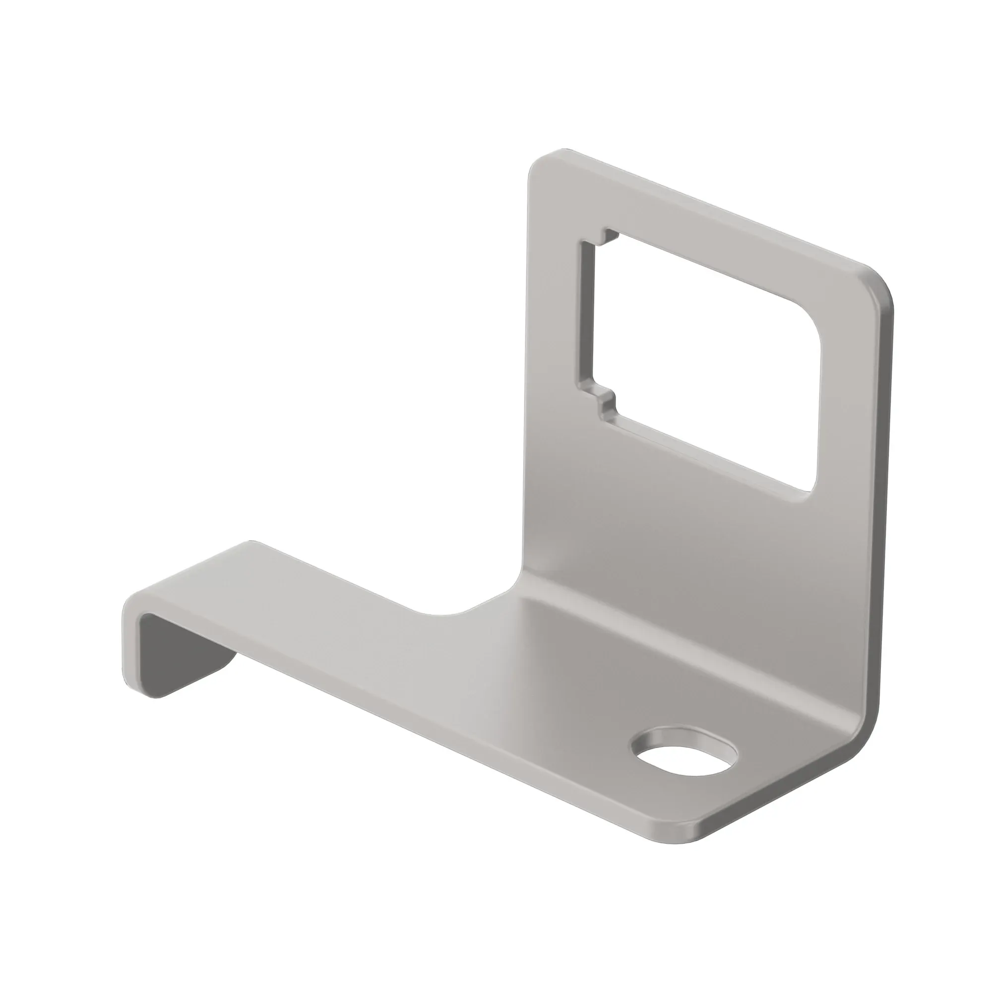 BRACKET, CONNECTOR SUPPORT