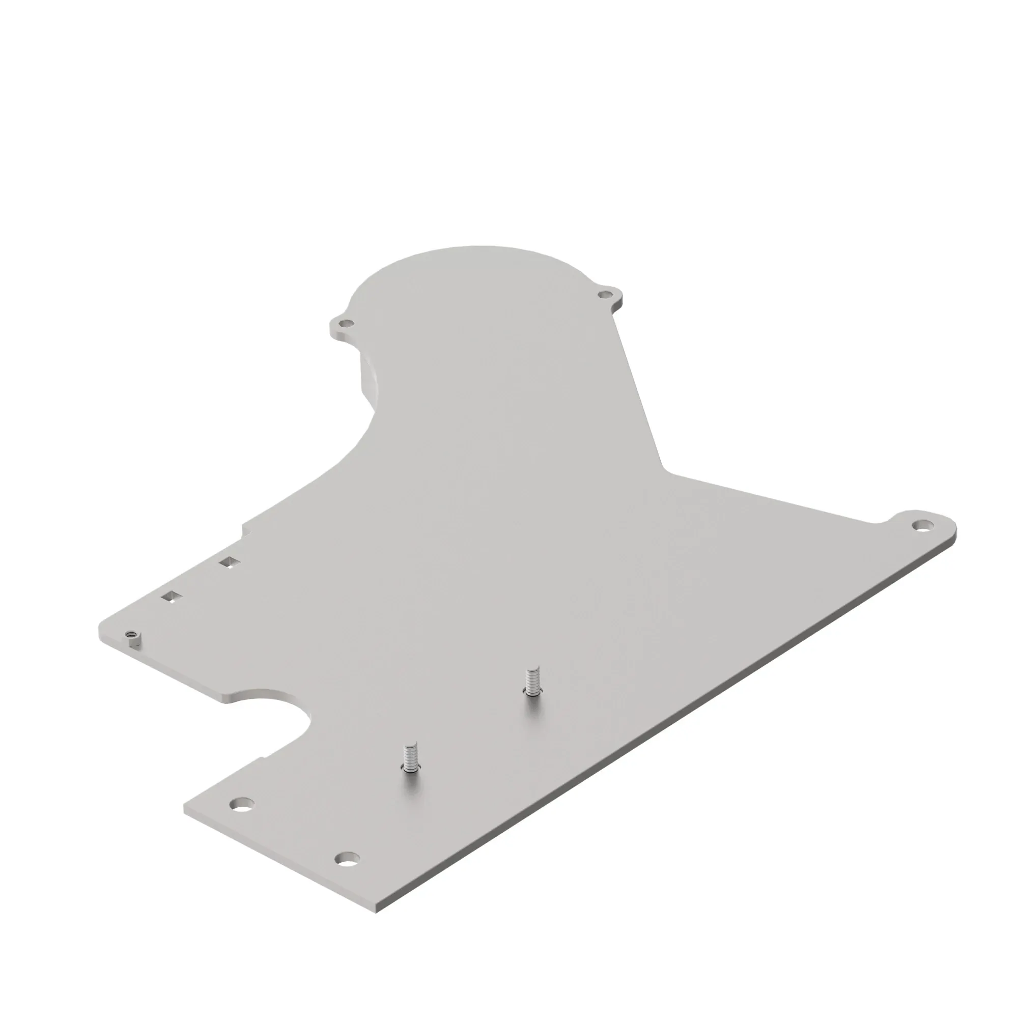 BRACKET, BRACKET, FUEL TANK SUPPORT