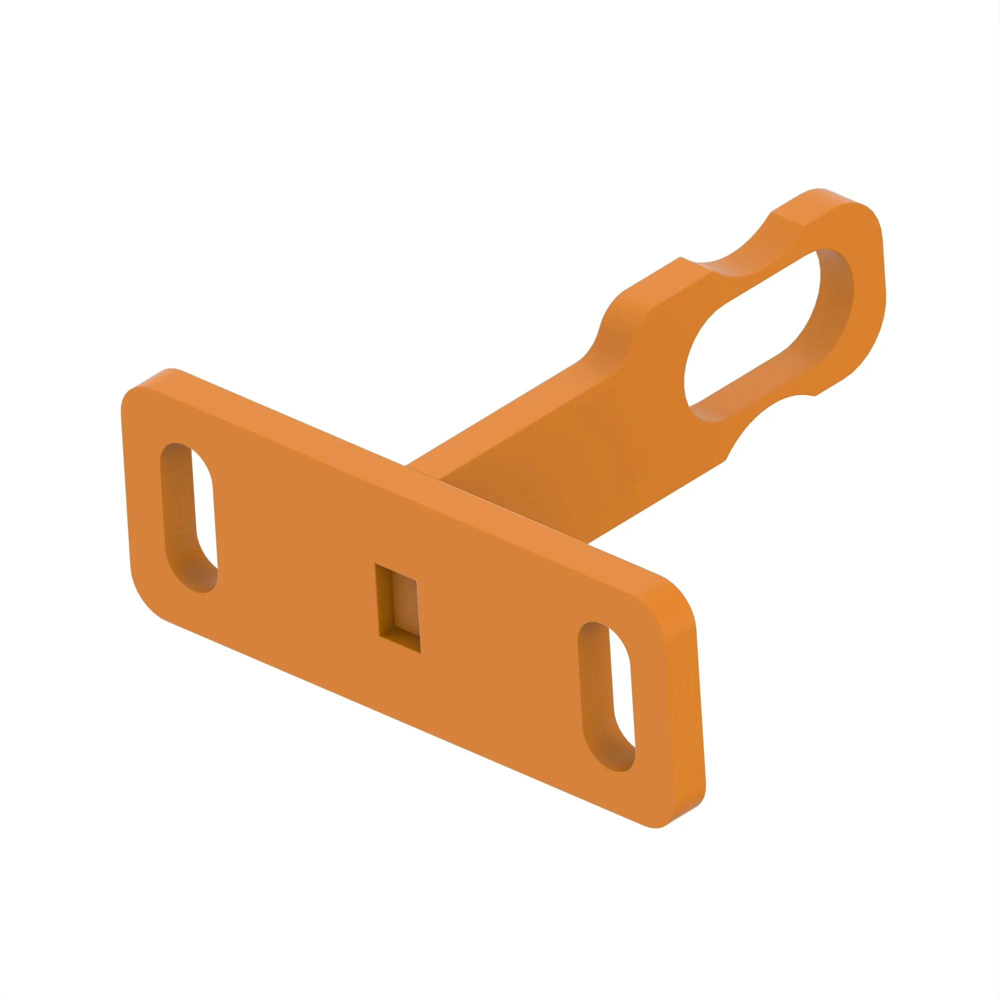 BRACKET, BRACKET, STABILZER FOOT MO