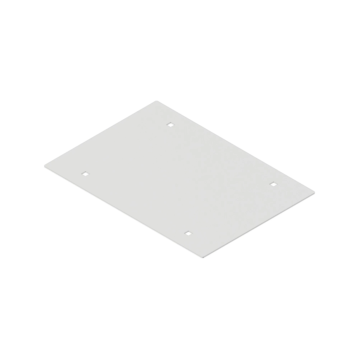 Plate, Sump Wear, Tailings Rethresh