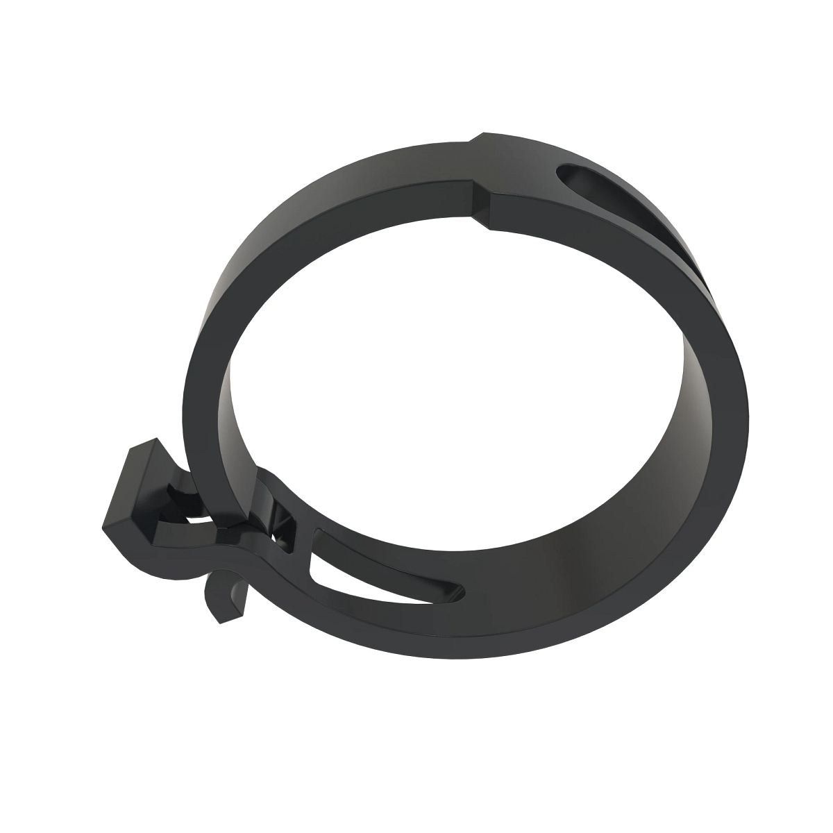 John Deere Single Band Hose Clamp - RE558826