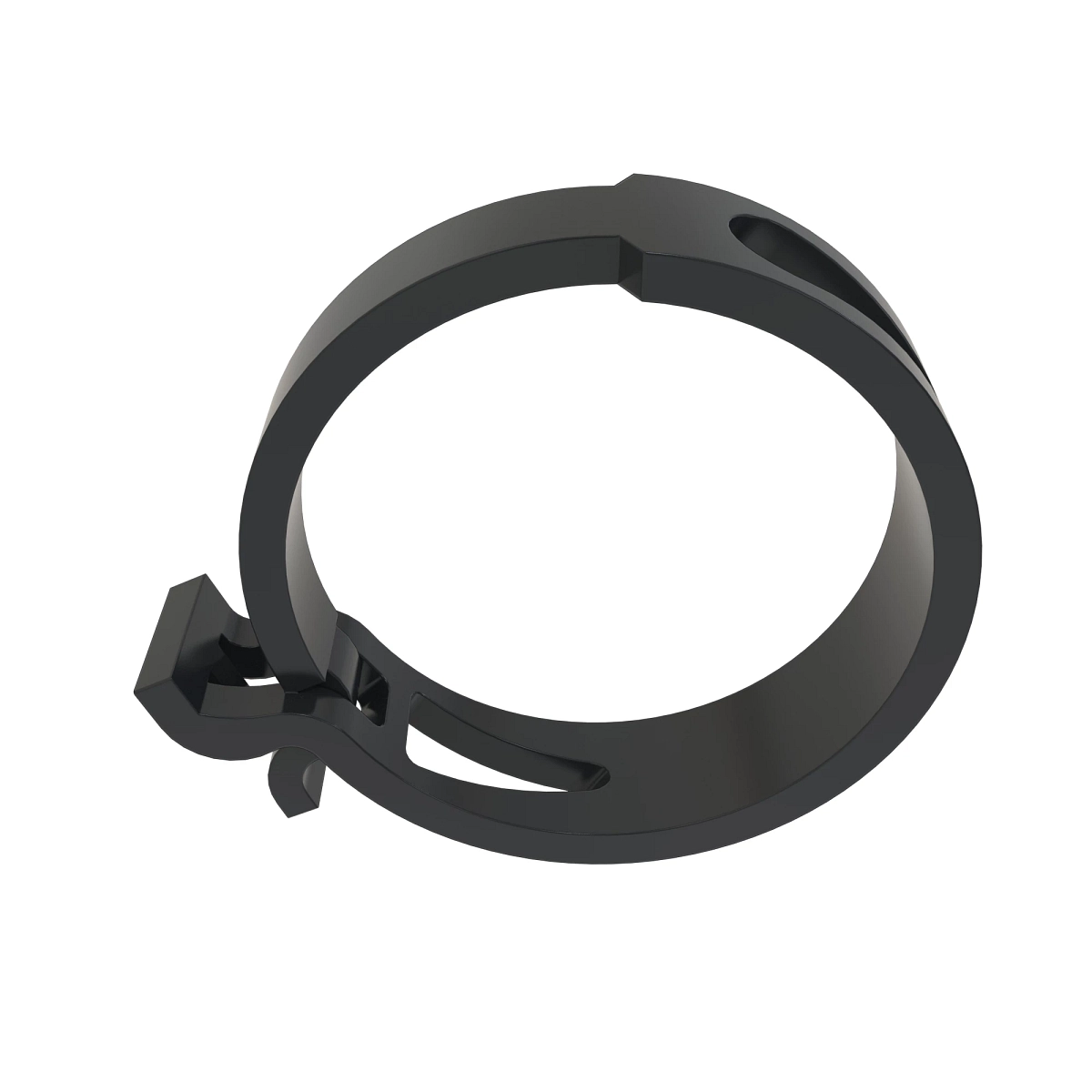 Clamp, Hose Handy Clip