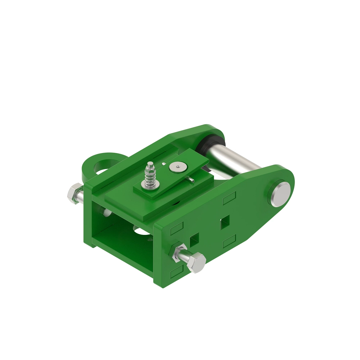 Hitch Kit, Cat 4 Hitch Extension Ki