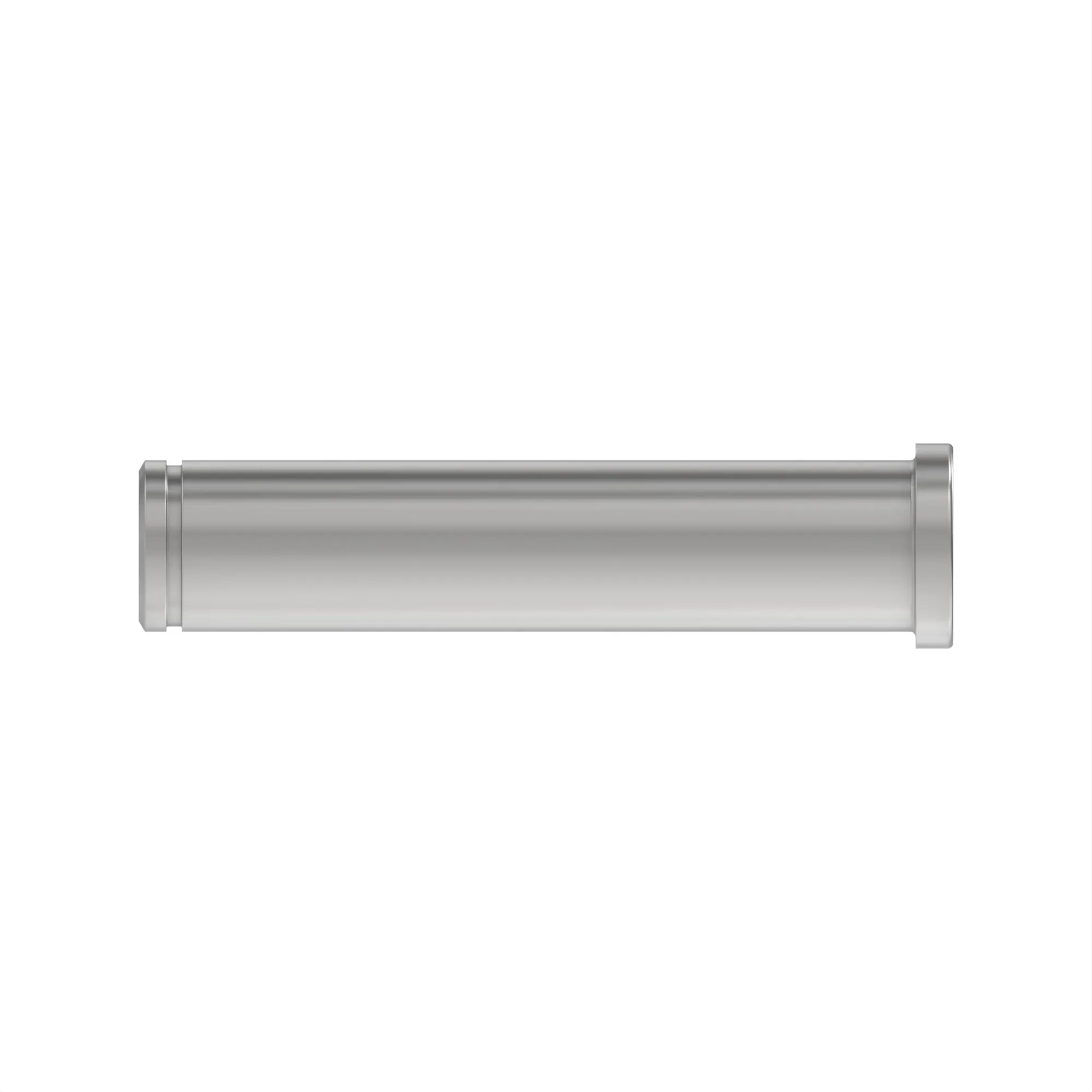 PIN, HEAD-GROOVE