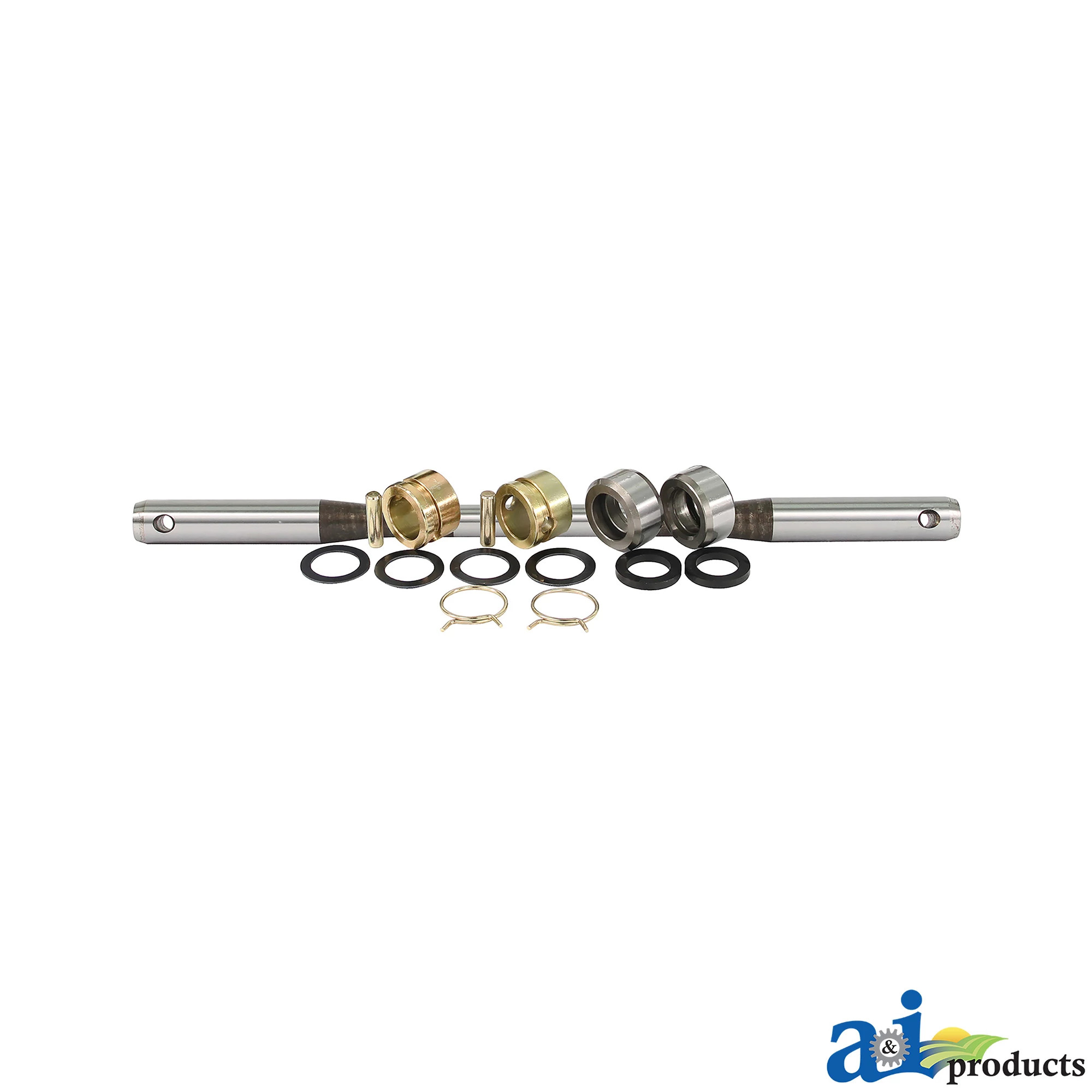A&I Products Load Control Shaft - A-AL40976