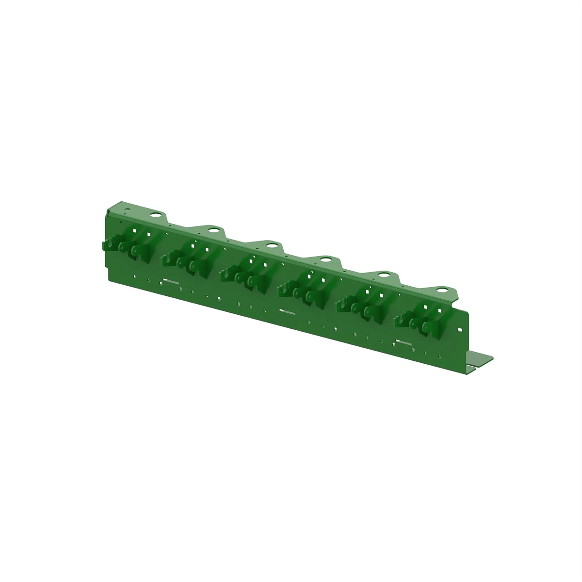 Frame, (Upper Twine Tensioner 3X4)