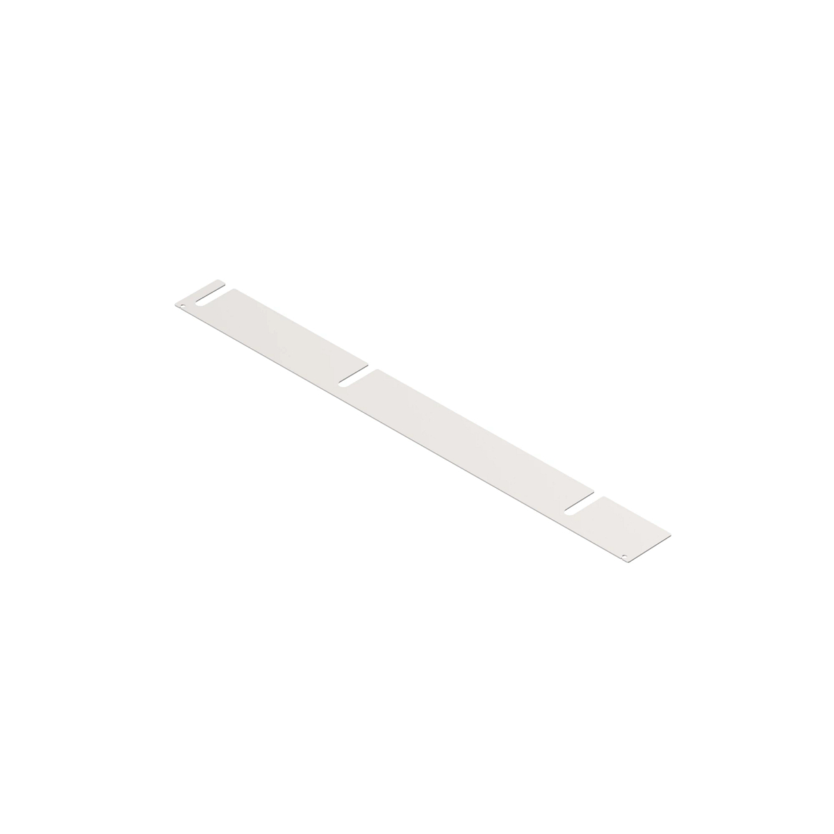 SHIM, PLUNGER RAIL