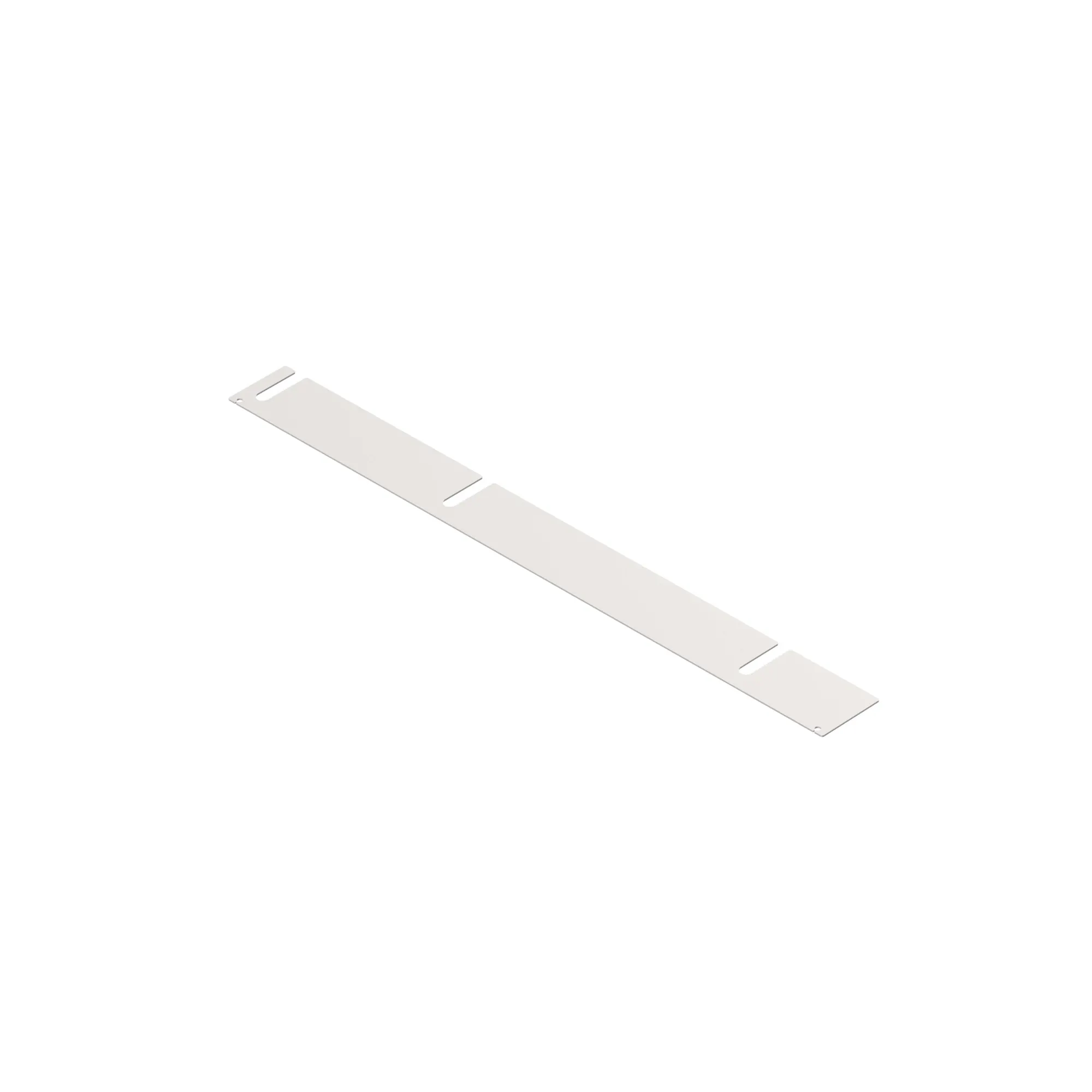 John Deere Plunger Rail Shim - FH324715