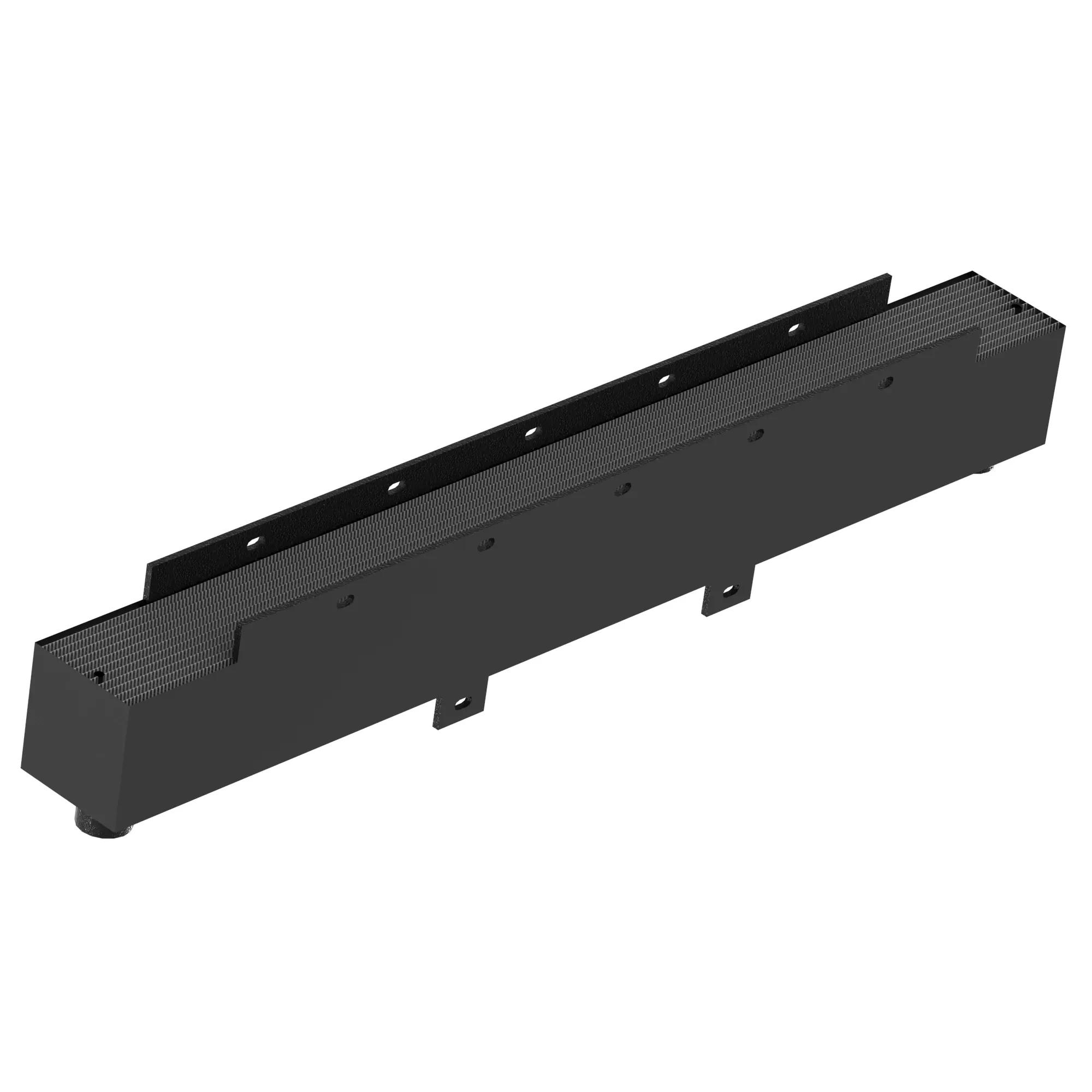 John Deere Transmission Oil Cooler - AT306667