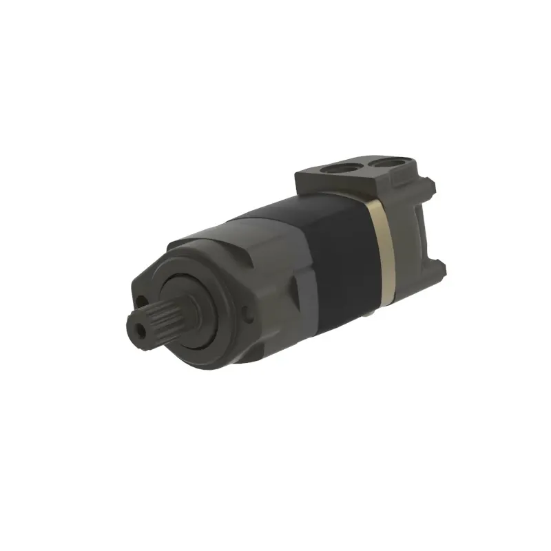 Hydraulic Motor