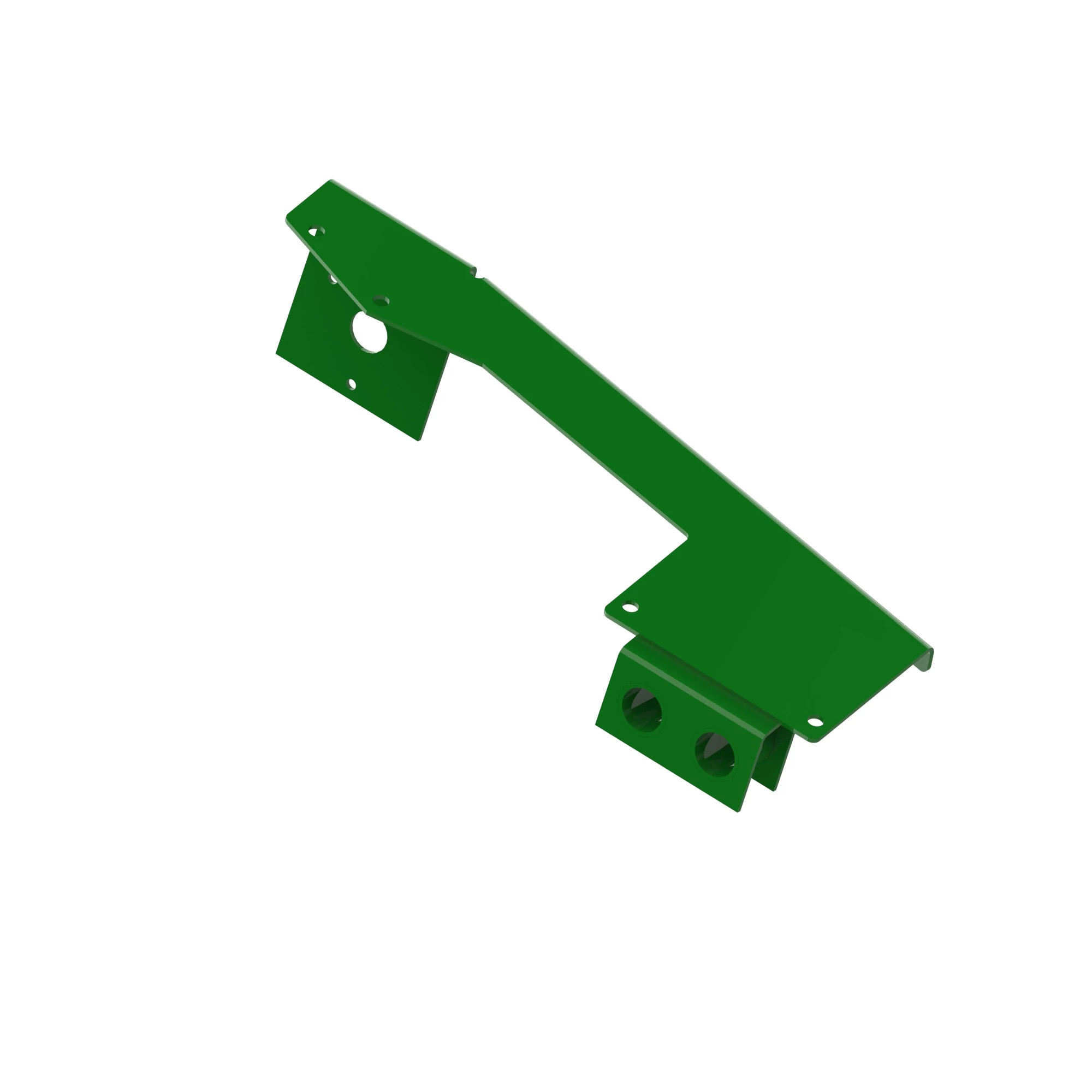 John Deere Bracket Support - DQ69034