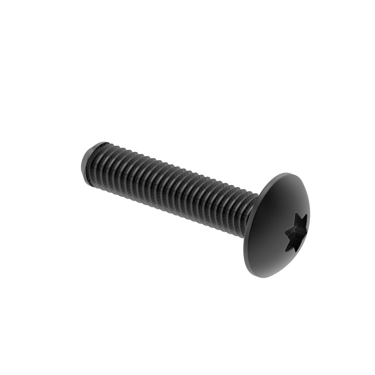 John Deere Self-Tapping Pan Head Screw - T341642