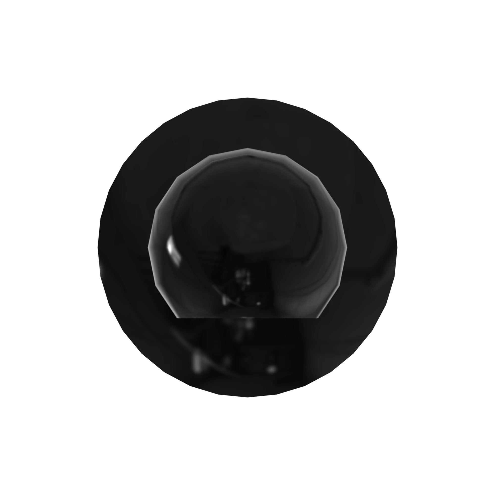 GAS OPERATED CYLINDER