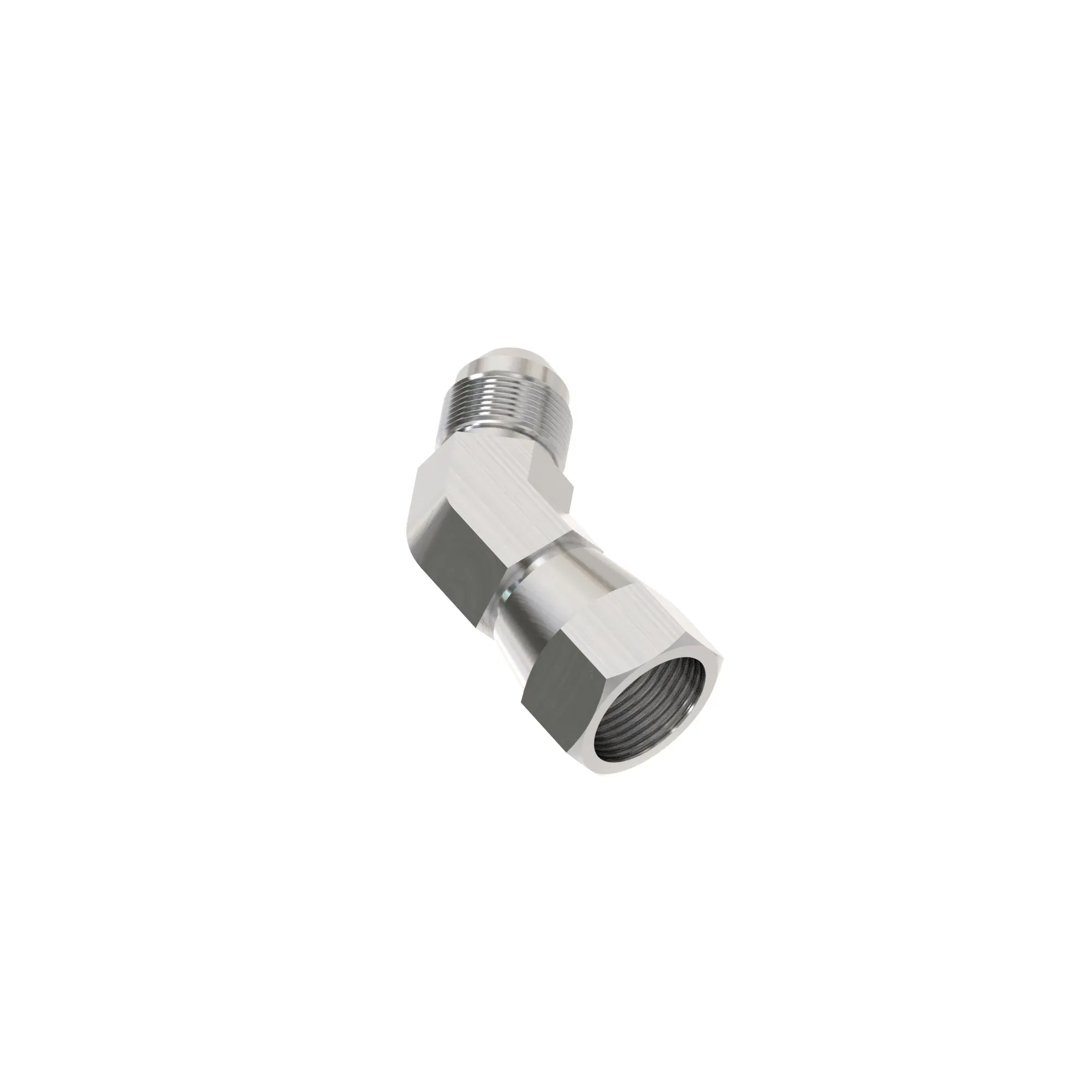 John Deere Elbow Fitting - AU43156