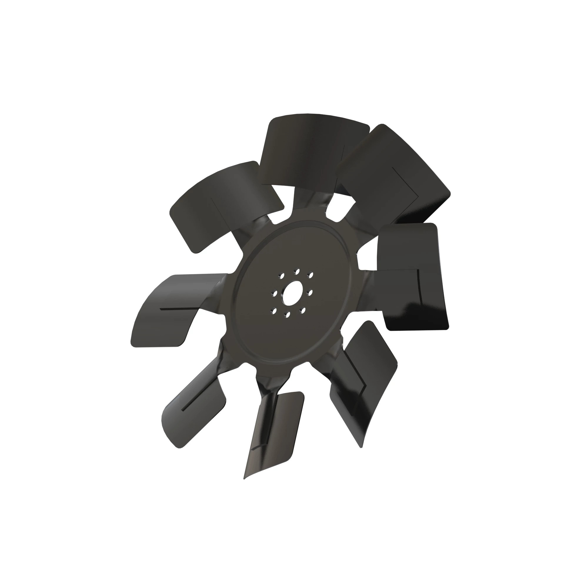 John Deere Fan - AT31819