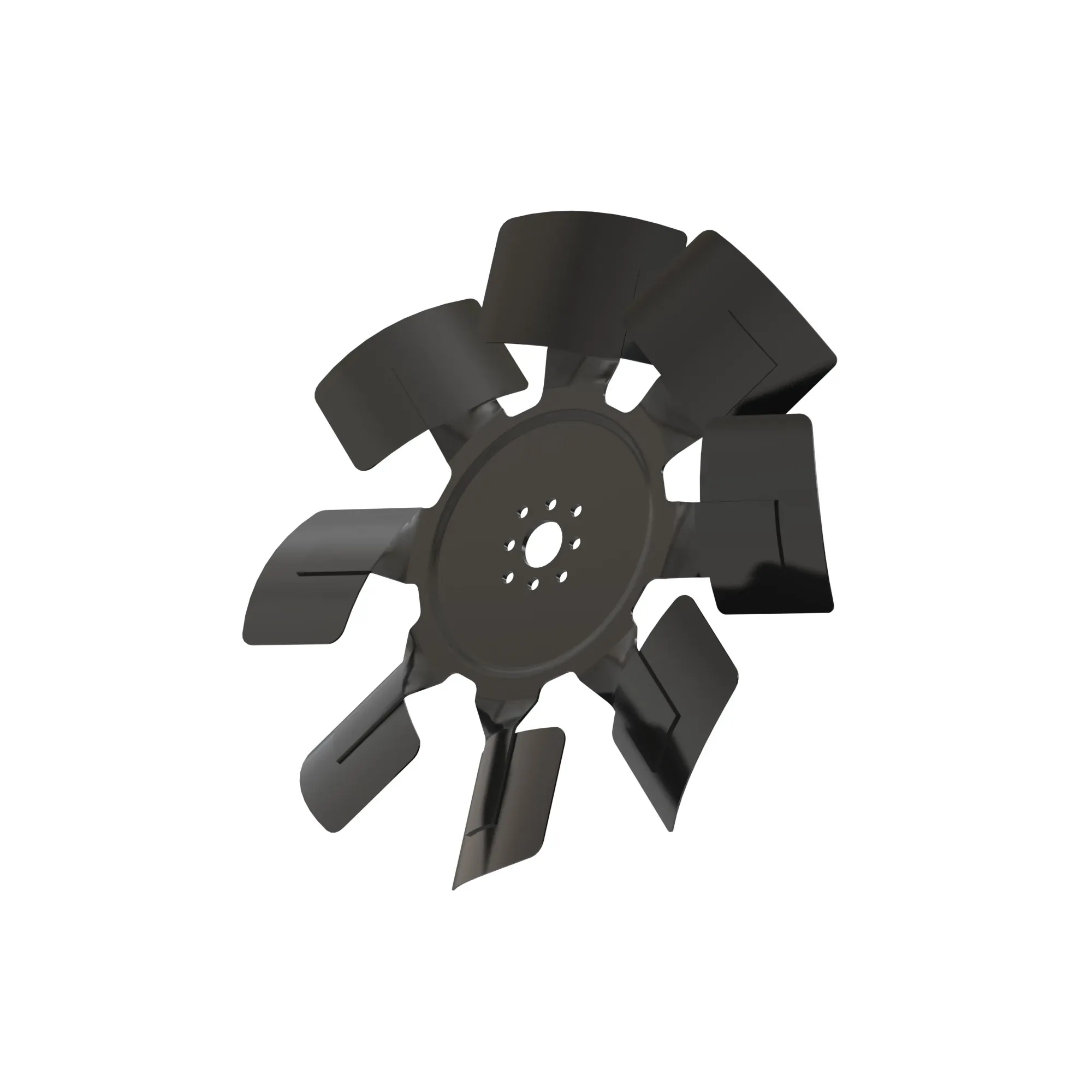 John Deere Fan - AT31819