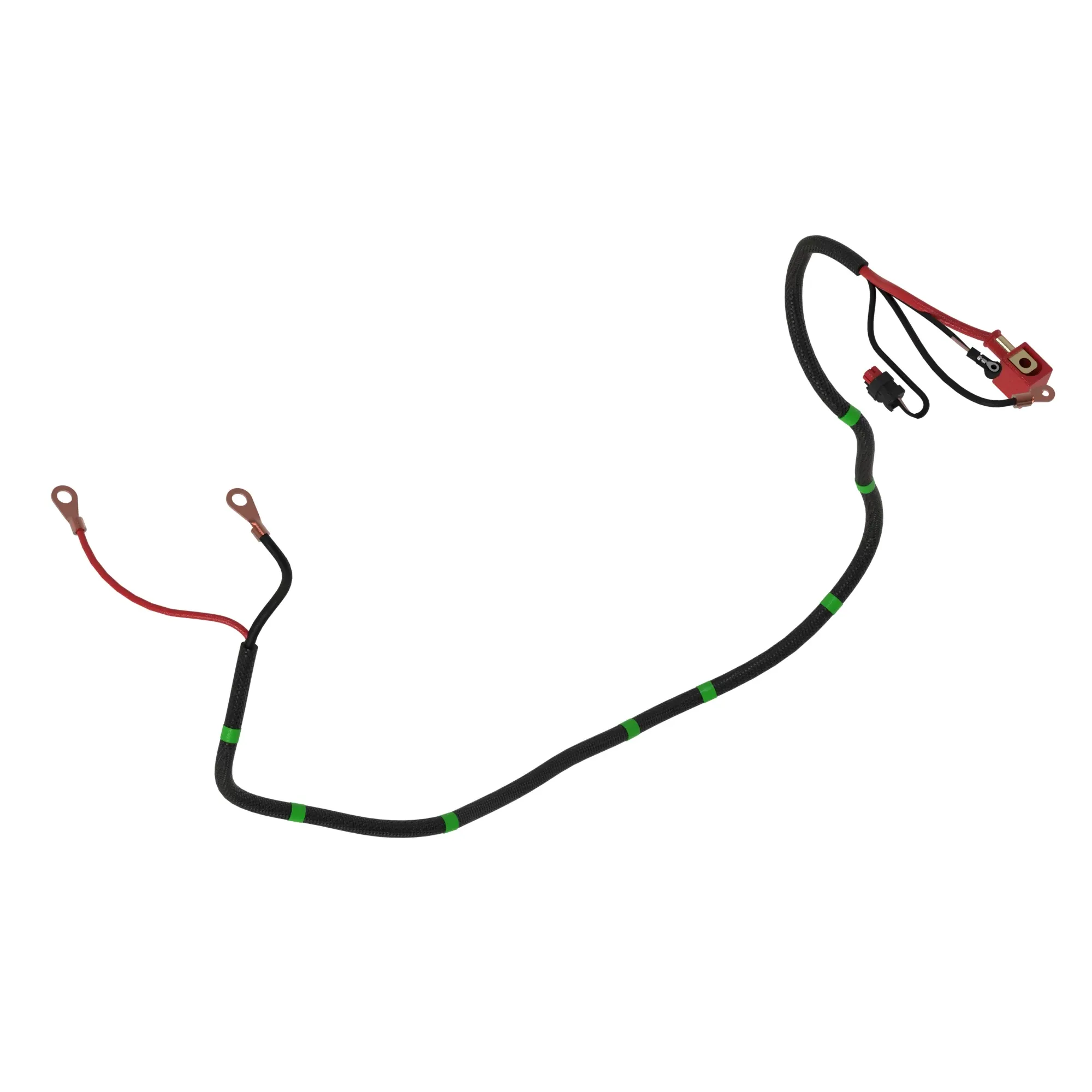 HARNESS, ALTERNATOR
