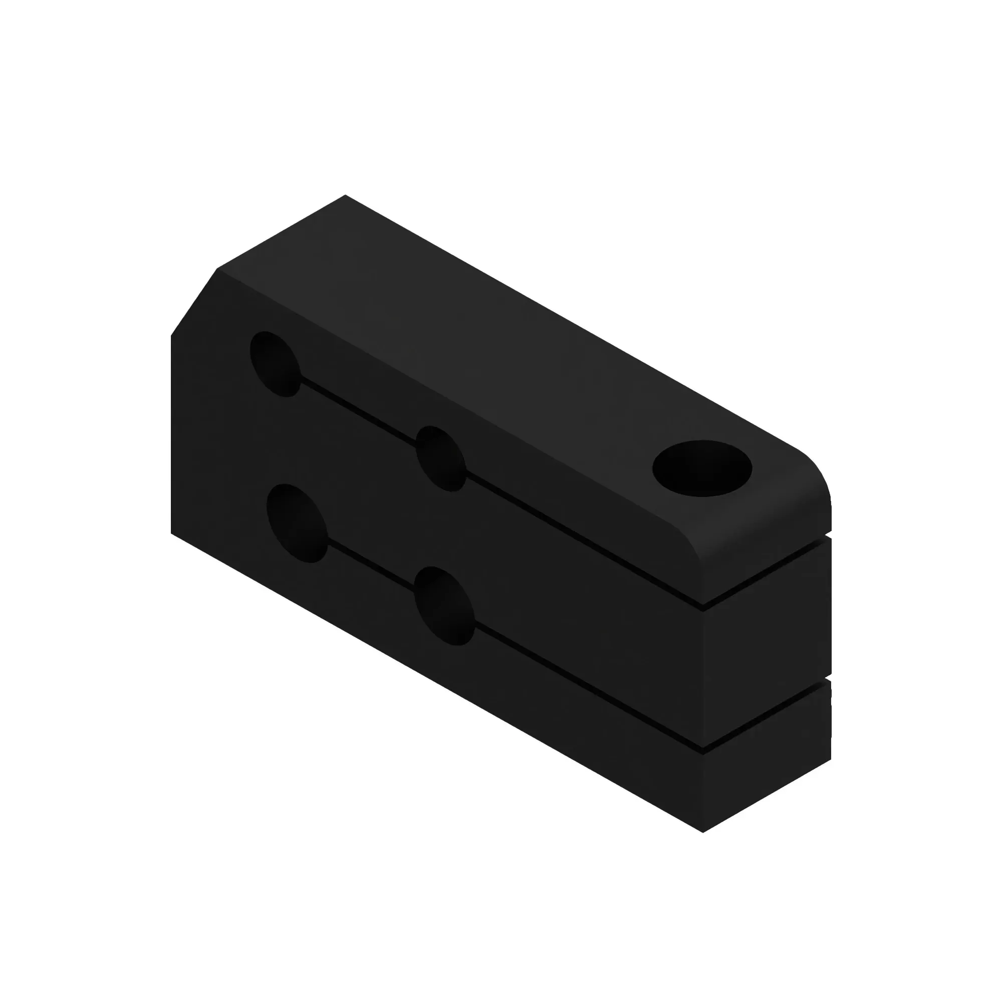 Block Clamp