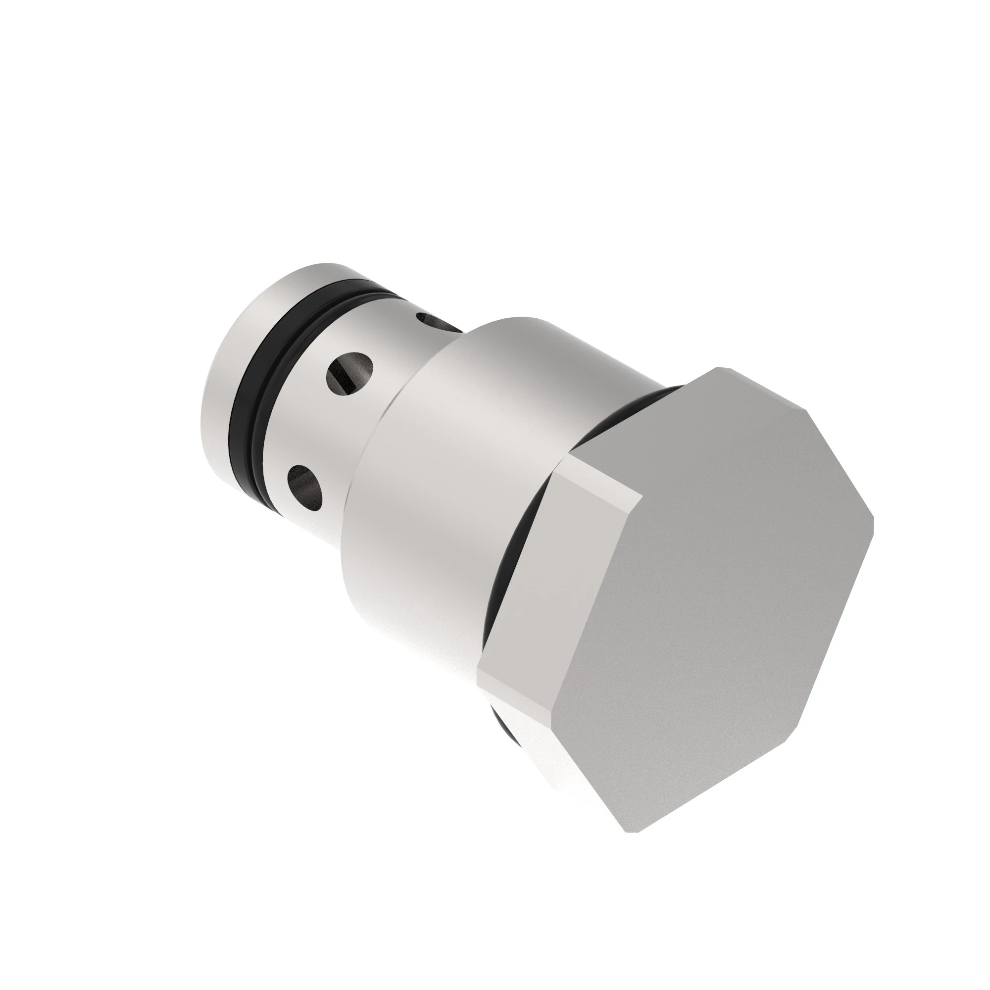 John Deere Check Valve - AN261744