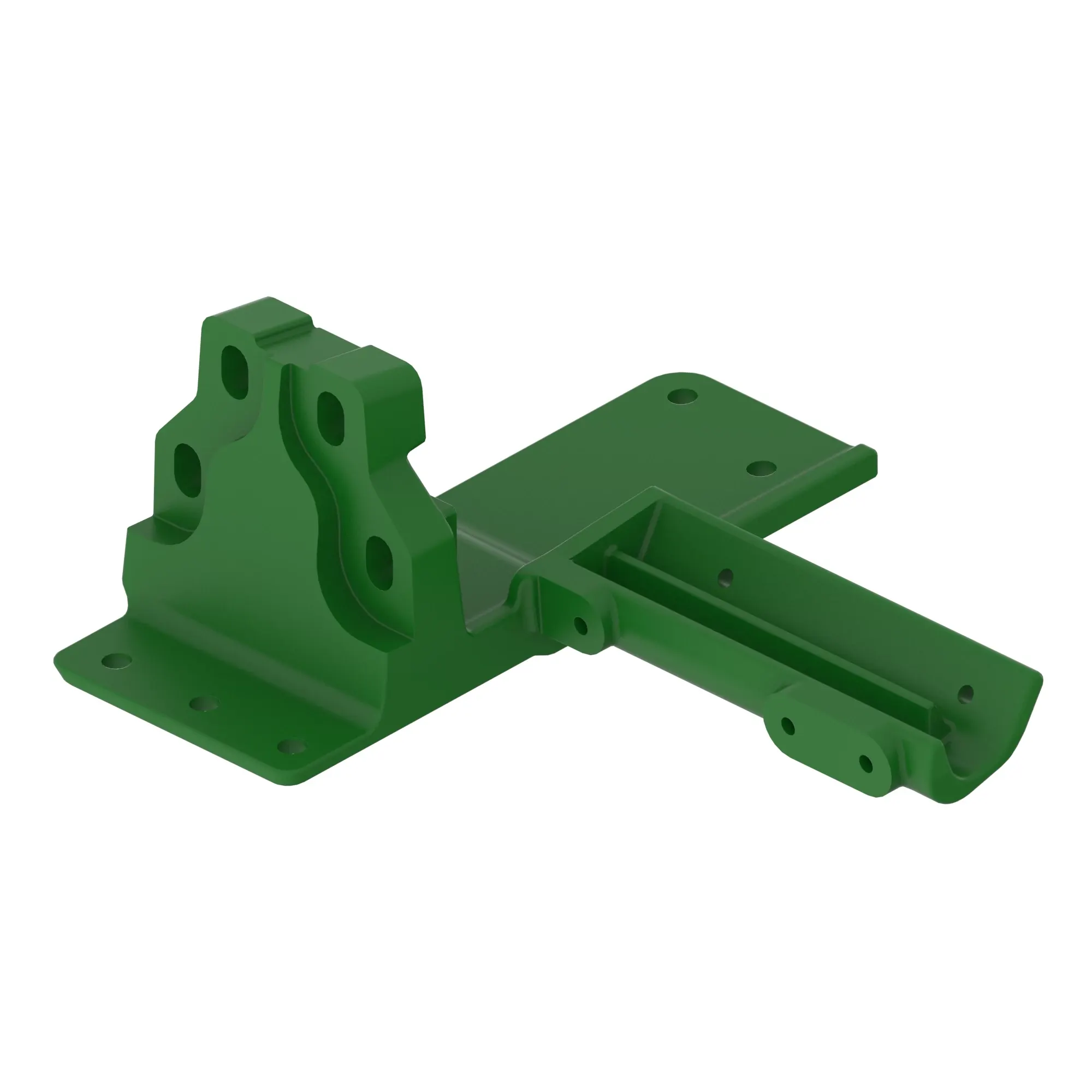 MOUNT-GEARBOX, RIGID