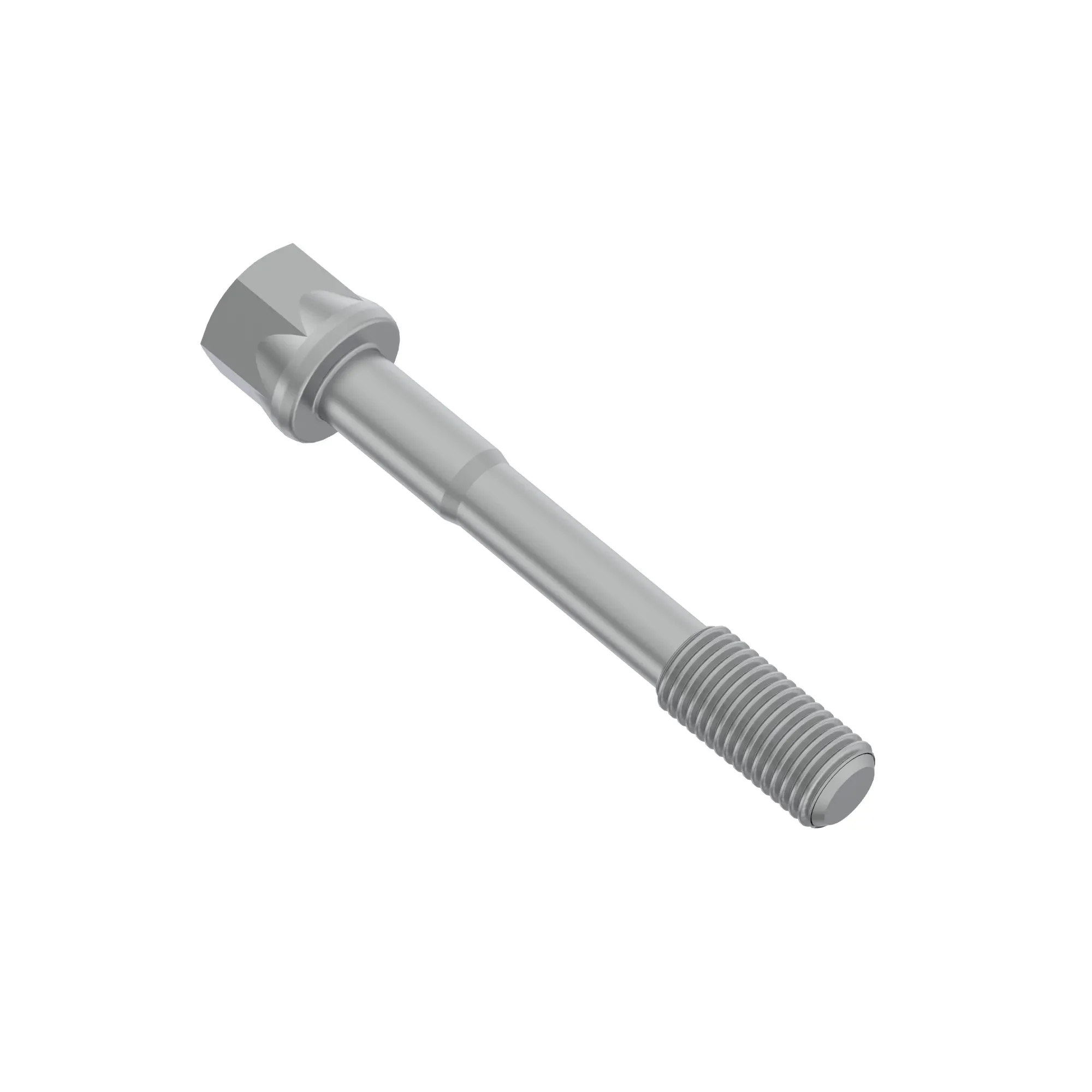 SCREW, ROCKER CARRIER ASS'Y