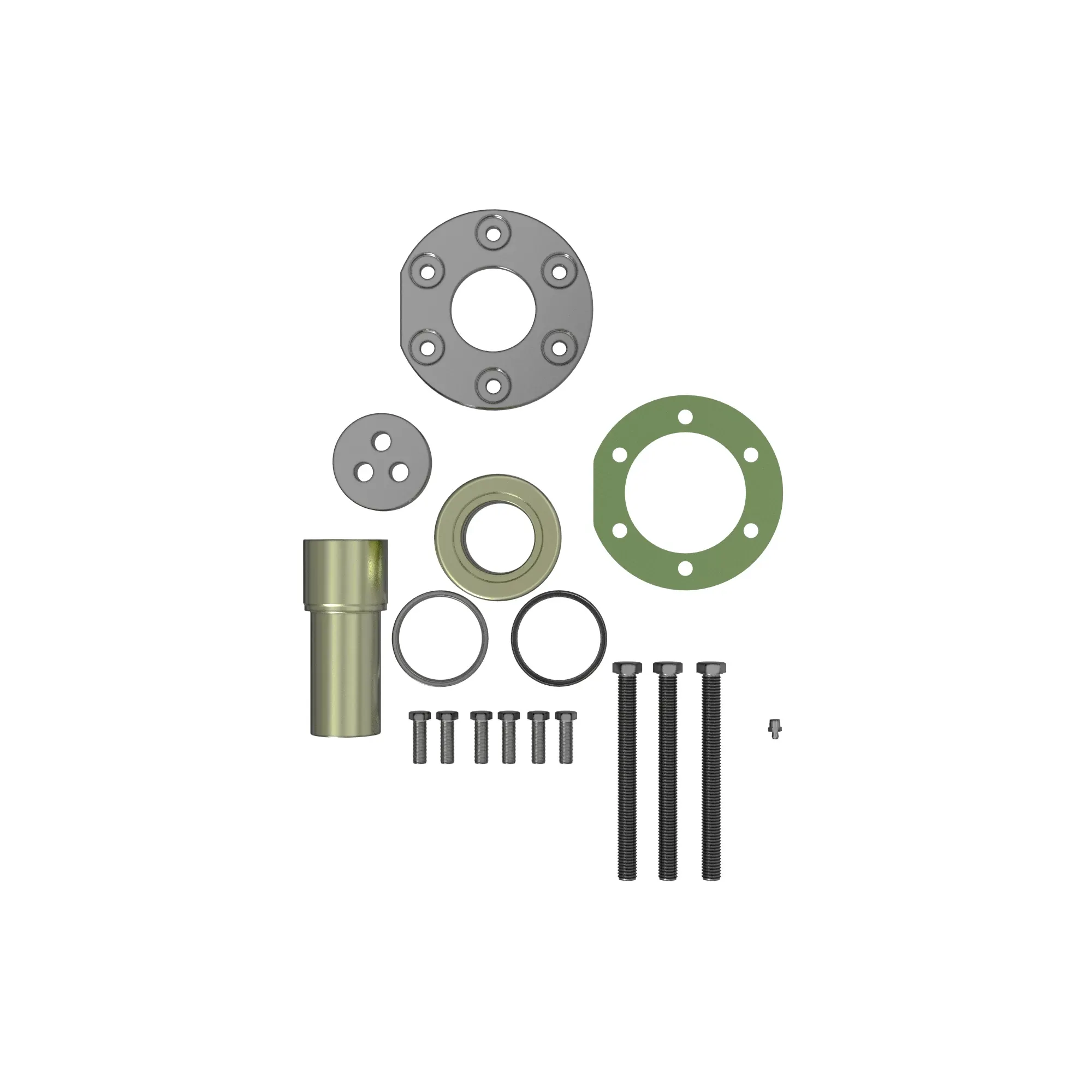 AT468902: Field Articulation Joint Kit