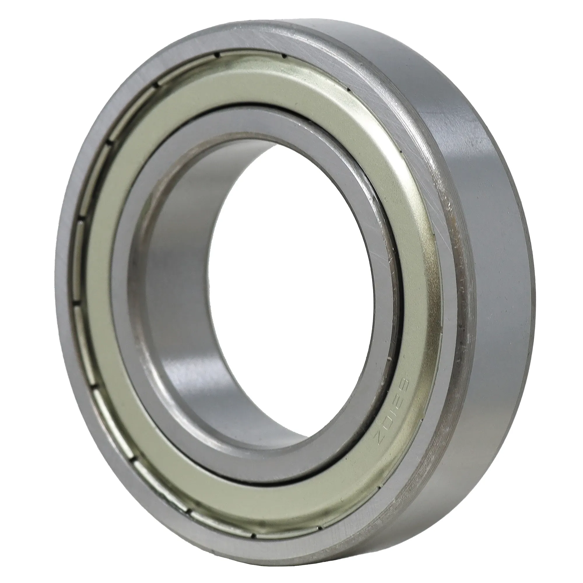 Bearing-One Shield