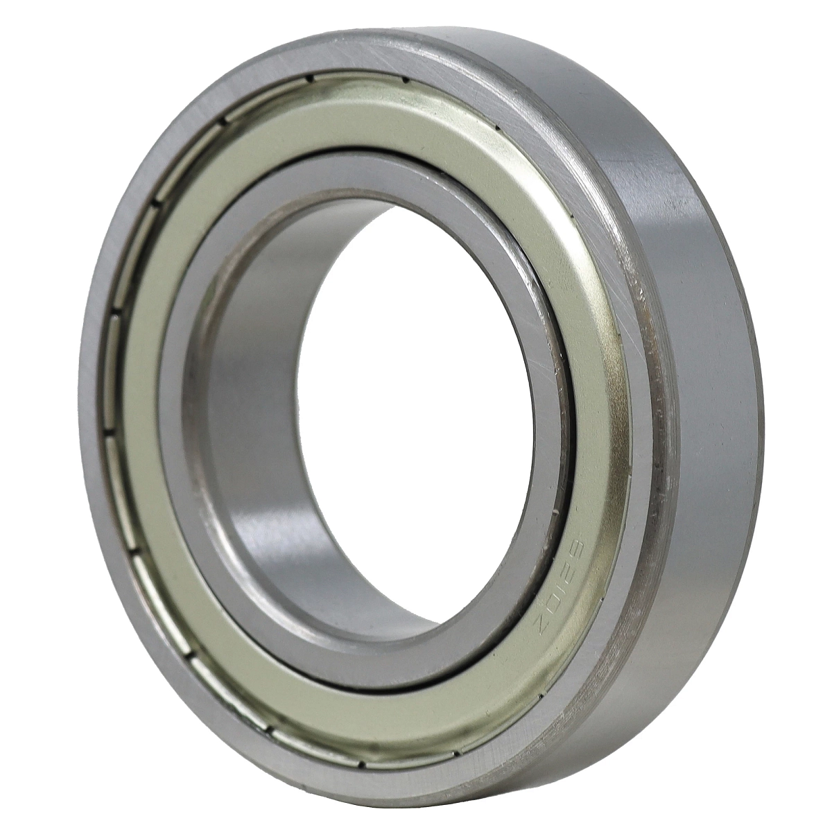 Bearing-One Shield