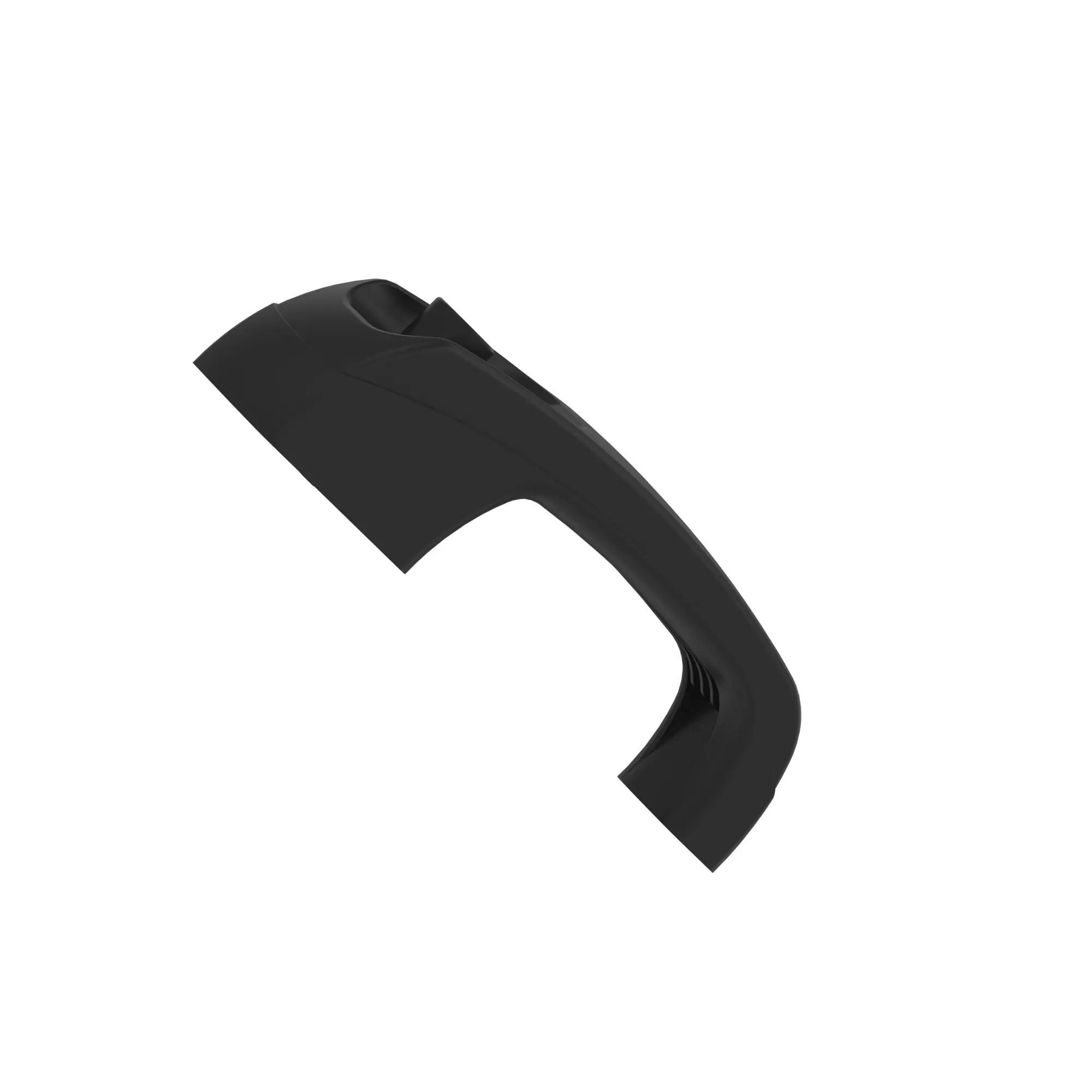 John Deere Left Side Door Handle - AM144069