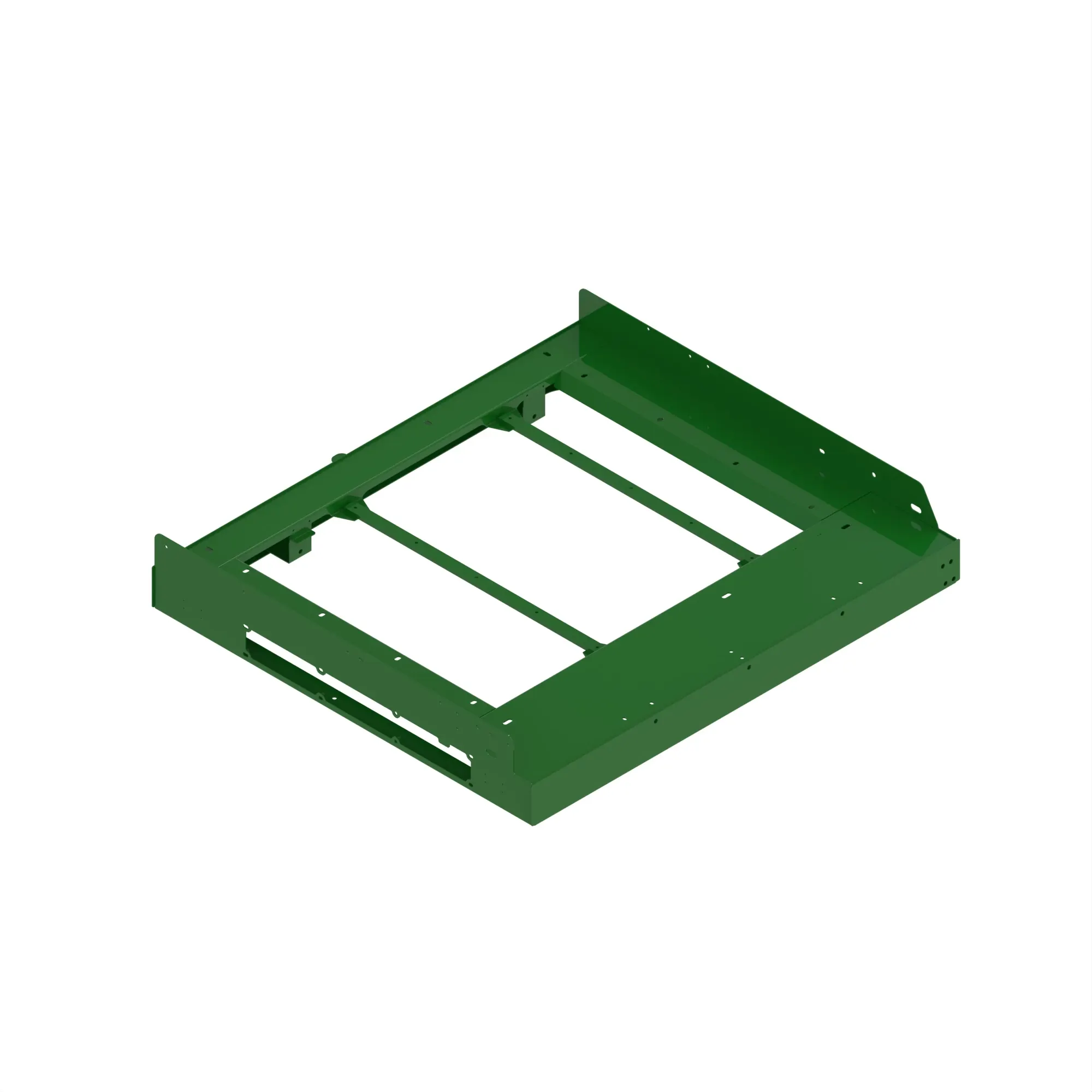 John Deere Frame - AH232817