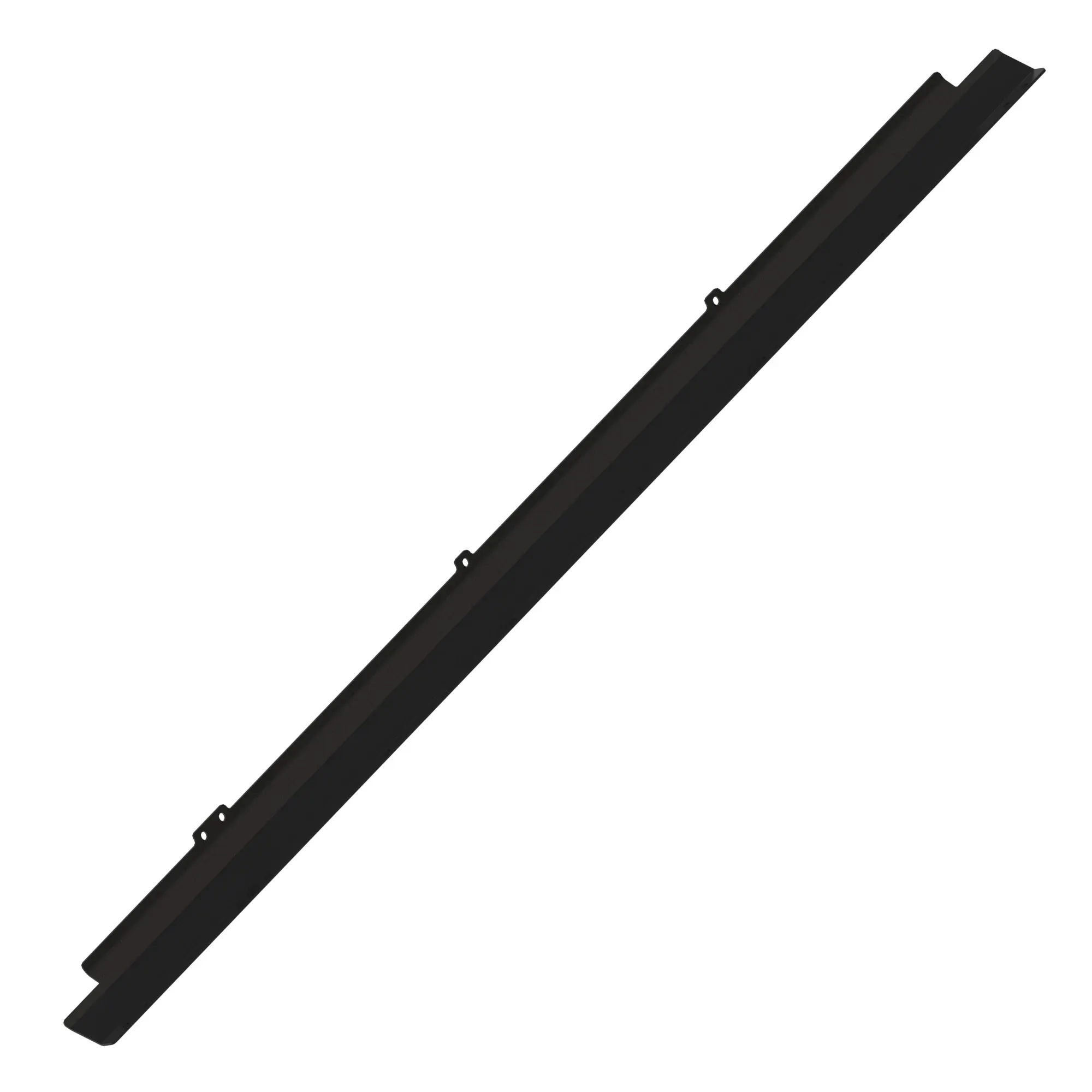 Cutterbar - Skid plate Sides  25FT & 40FT