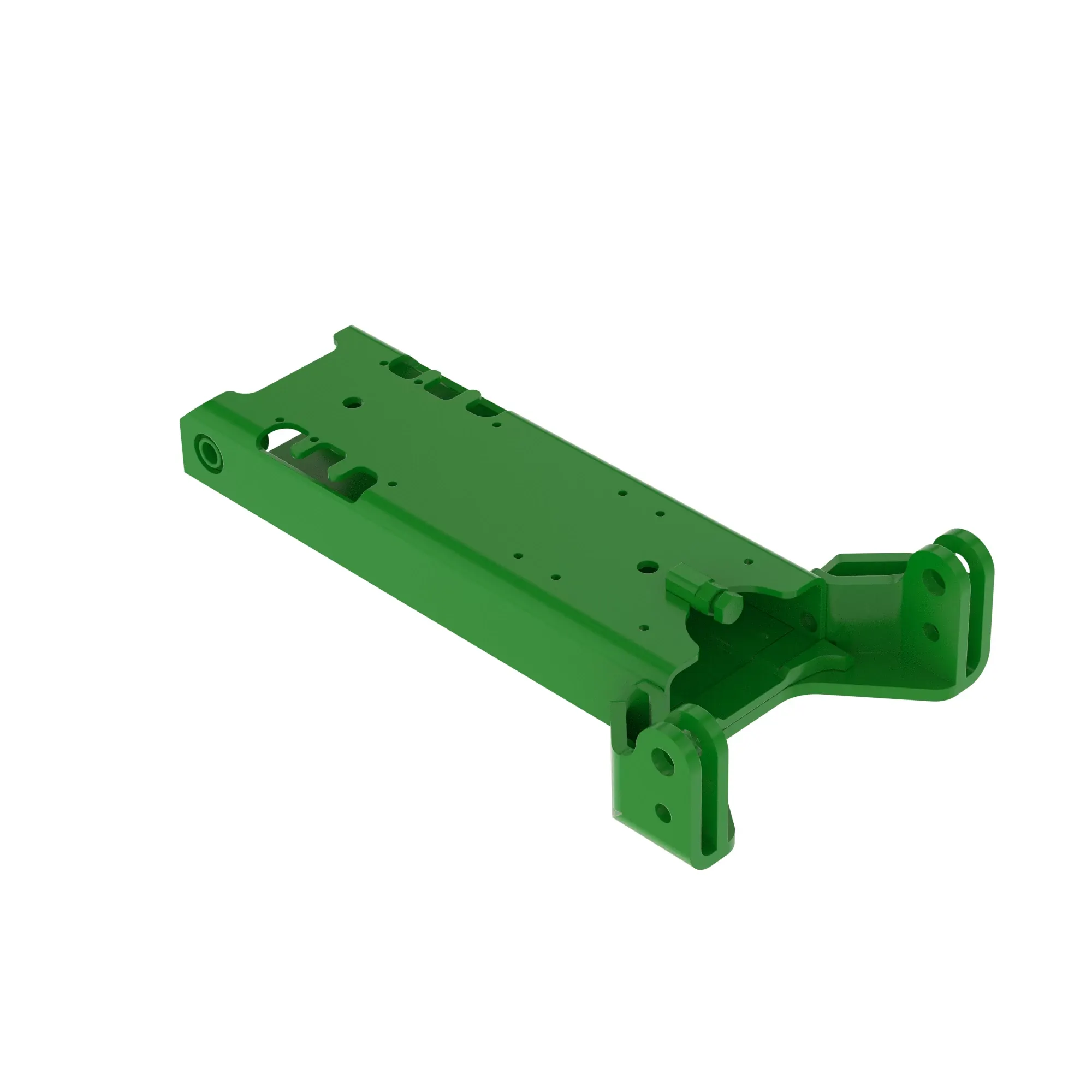 John Deere Frame - AL212722