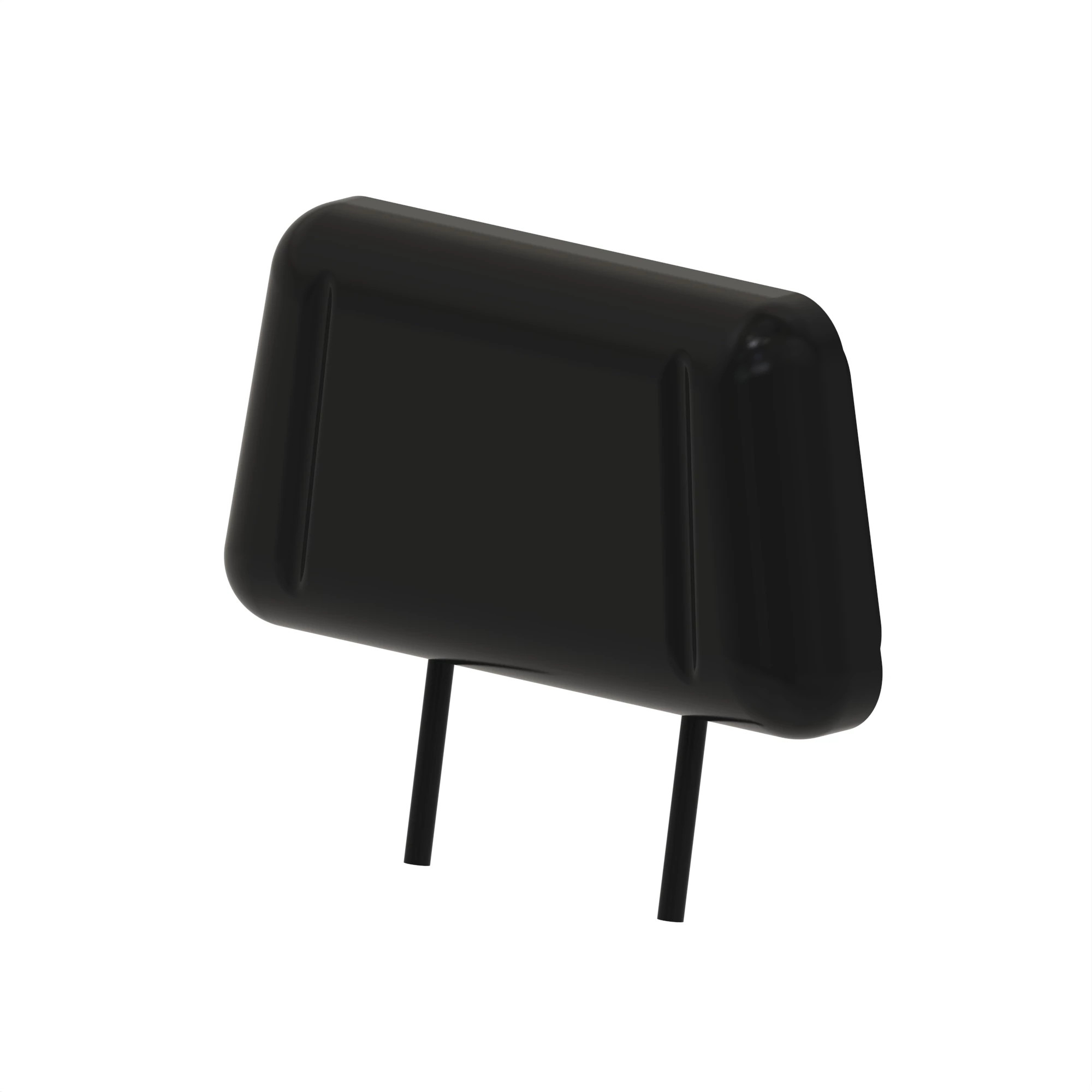 John Deere Seat Backrest Extension - AT162291