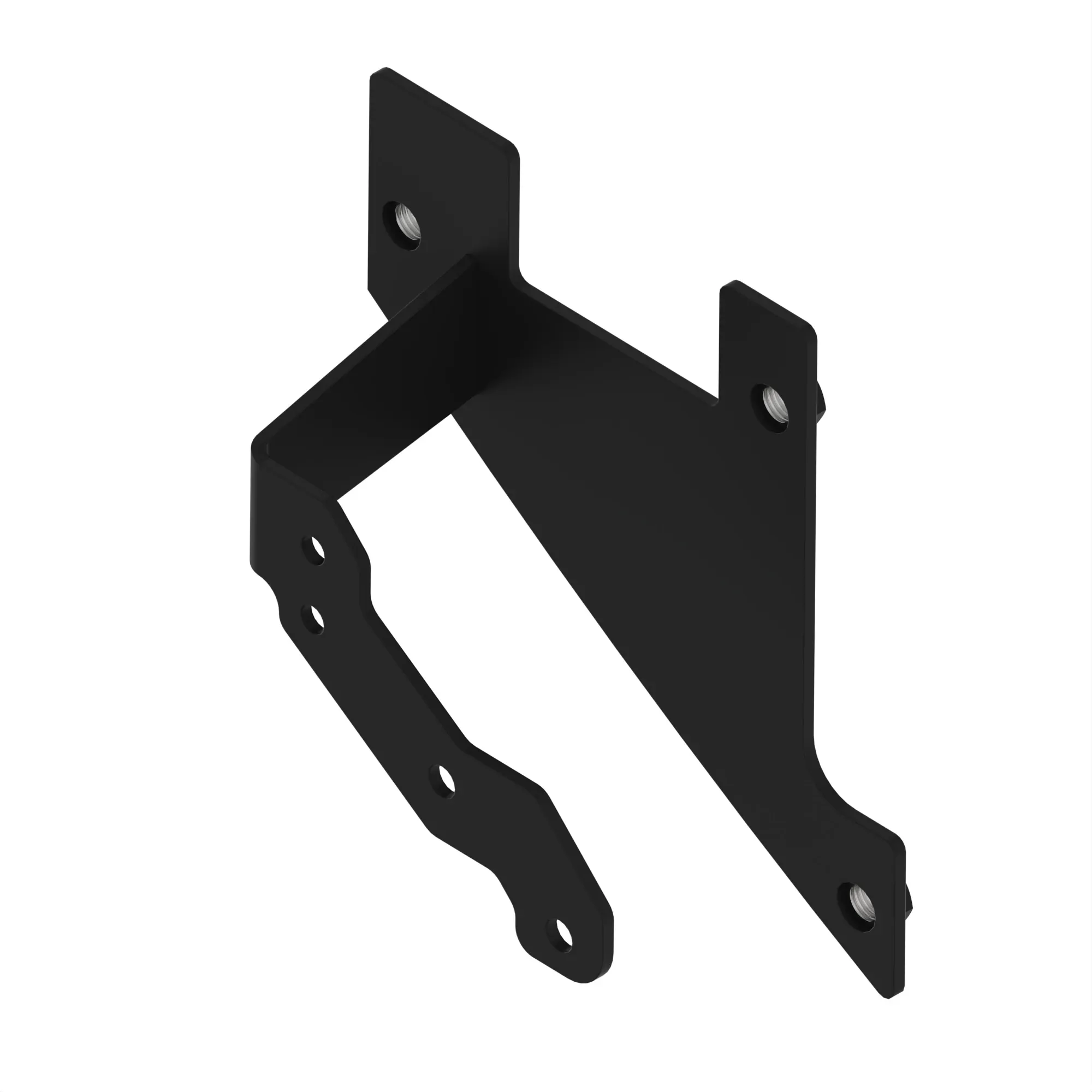 BRACKET, DPF DP SENSORS, 9RT