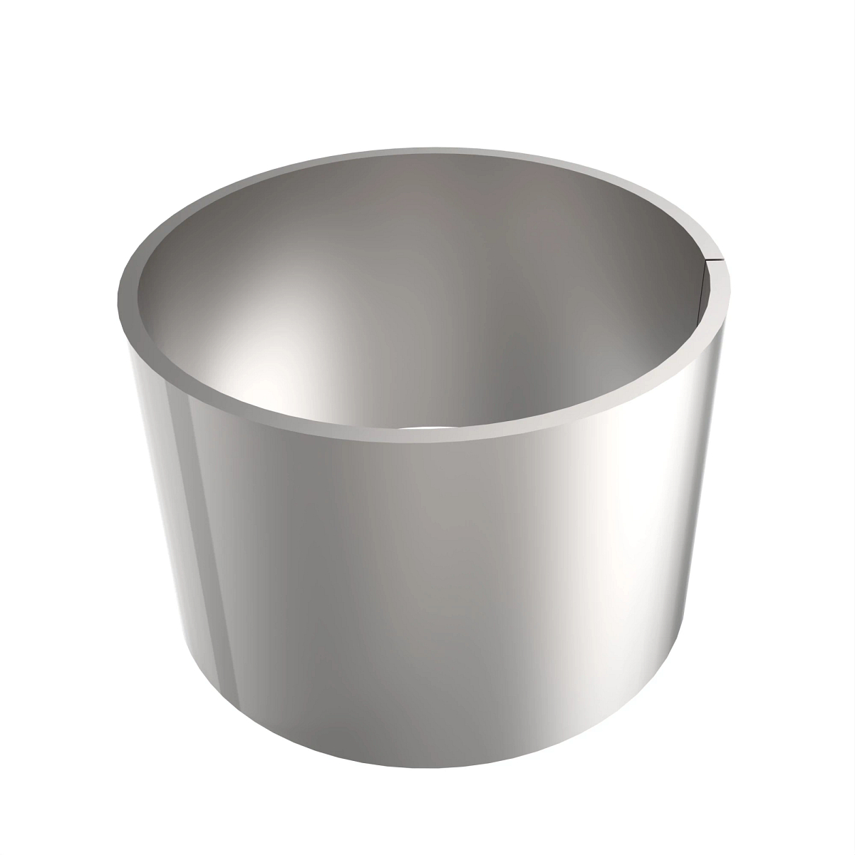 John Deere Cylindrical Split Alloy Bushing - R33168