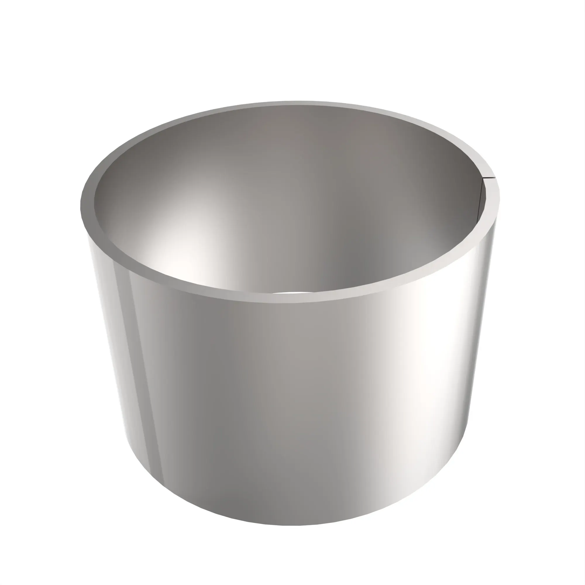 John Deere Cylindrical Split Alloy Bushing - R33168