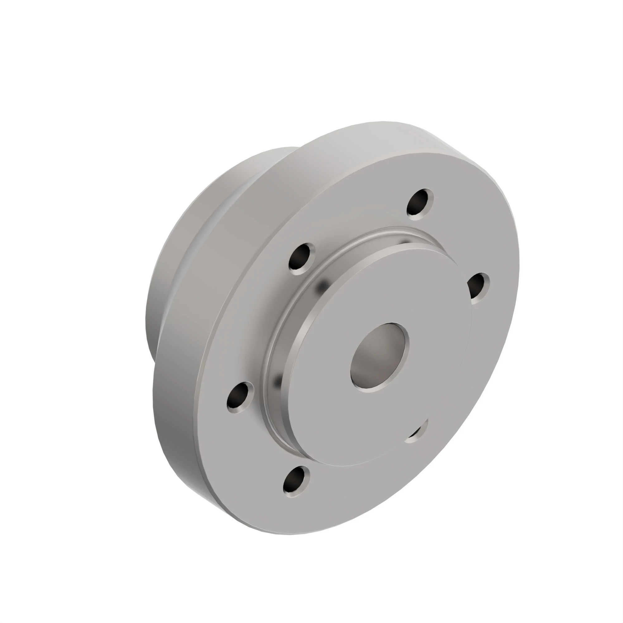 John Deere Torsional Damper  - R532961