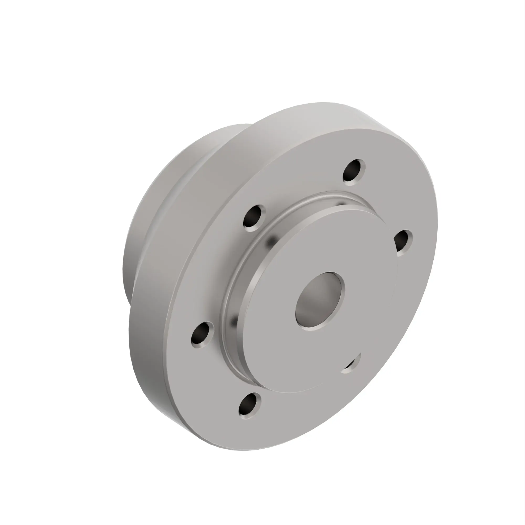 John Deere Torsional Damper  - R532961