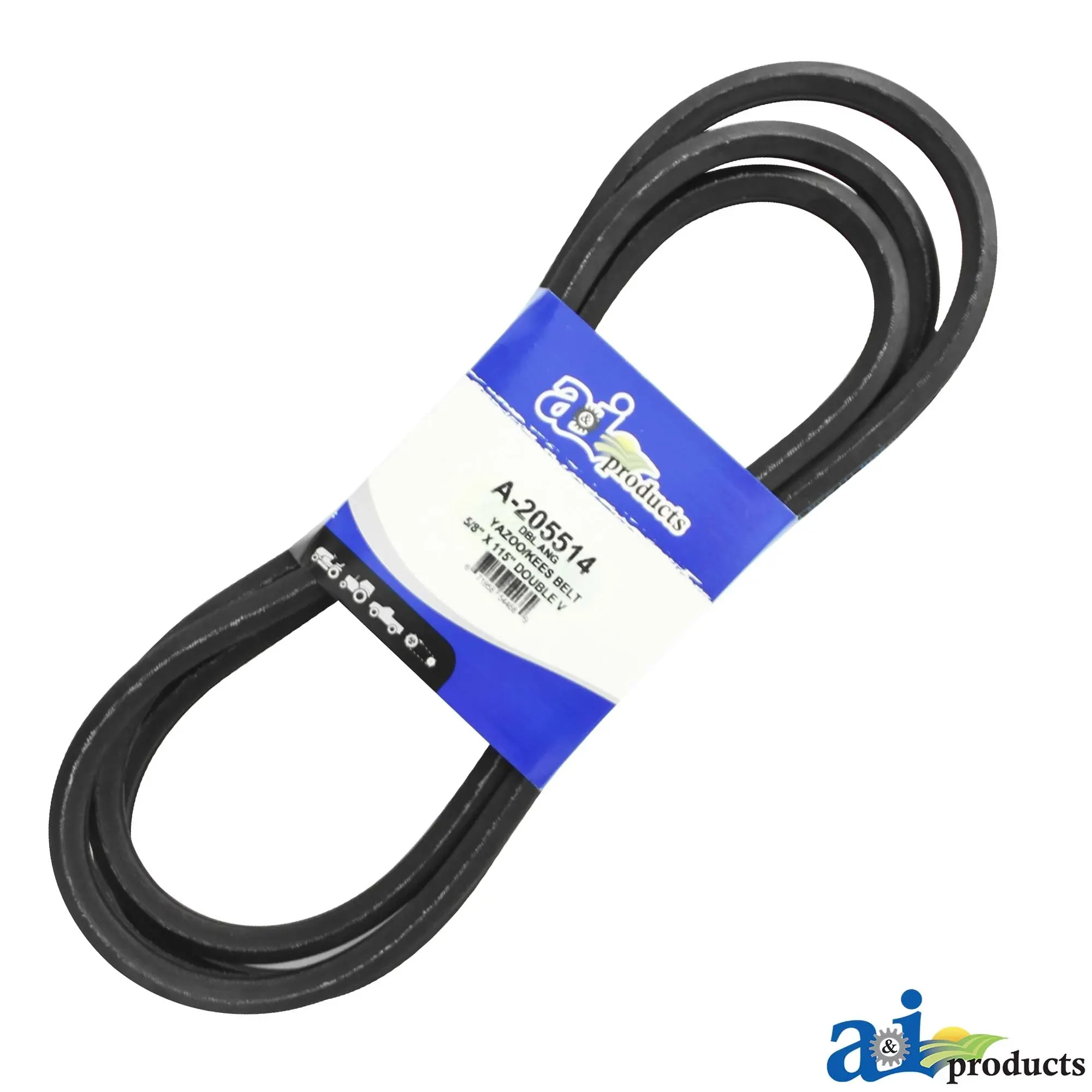 A&I Products V-Belt - A-205514