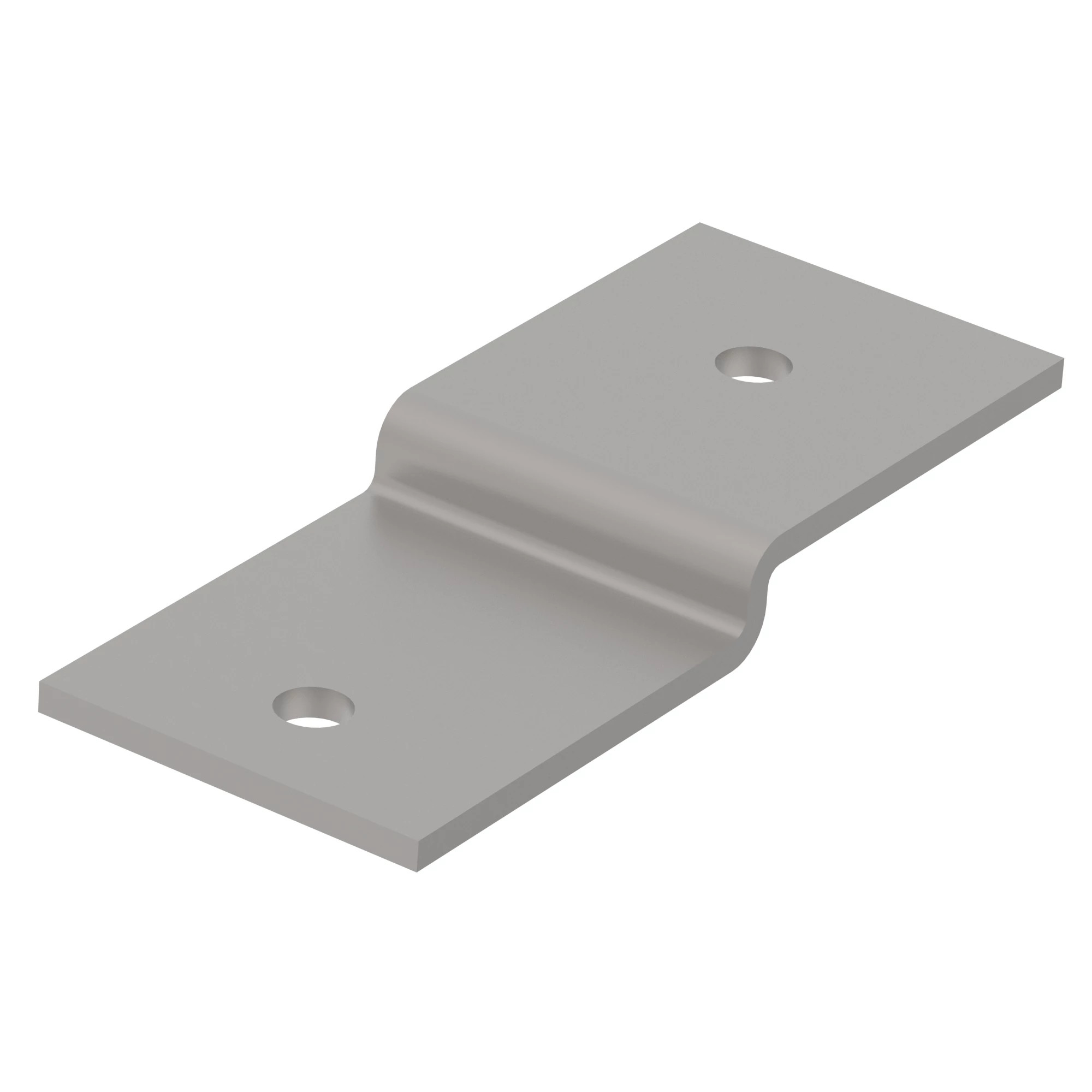 STRAP, HORN MOUNTING