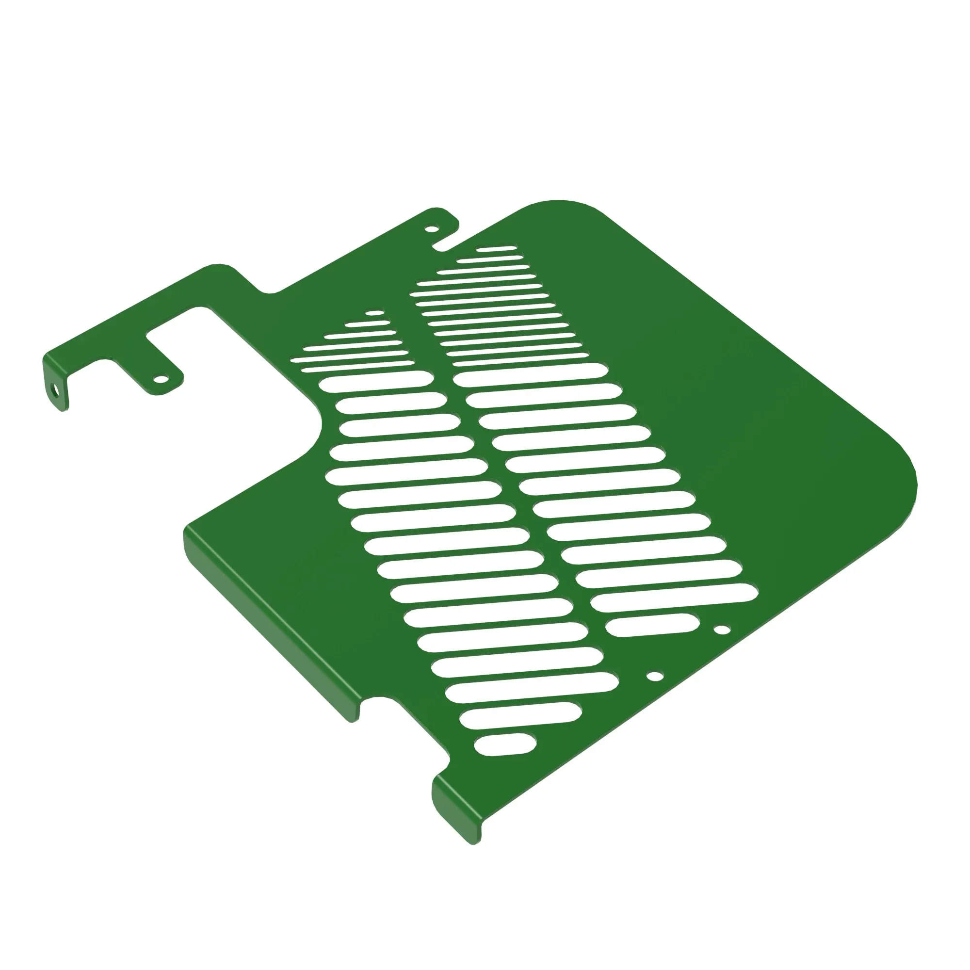 John Deere Fan Guard - N409004
