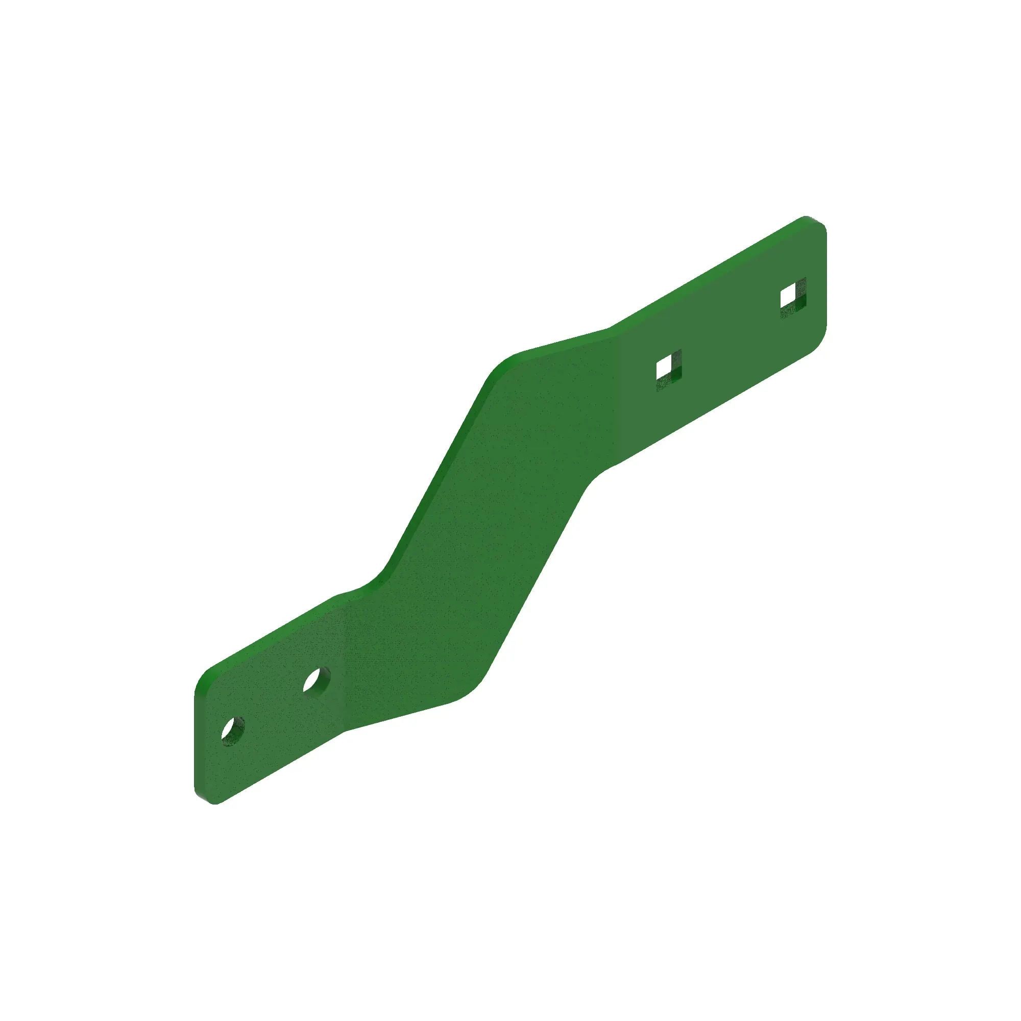Bracket